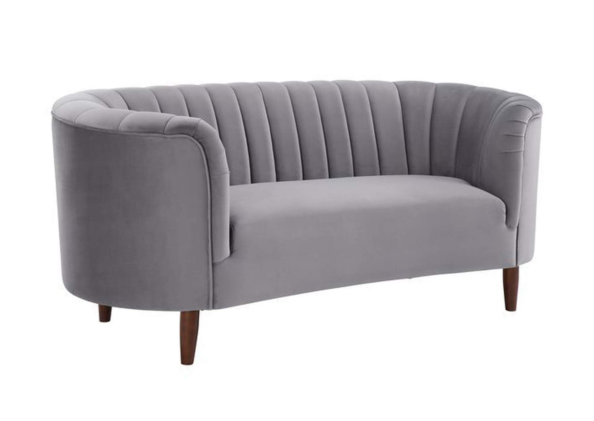 Millephri Loveseat,Acme