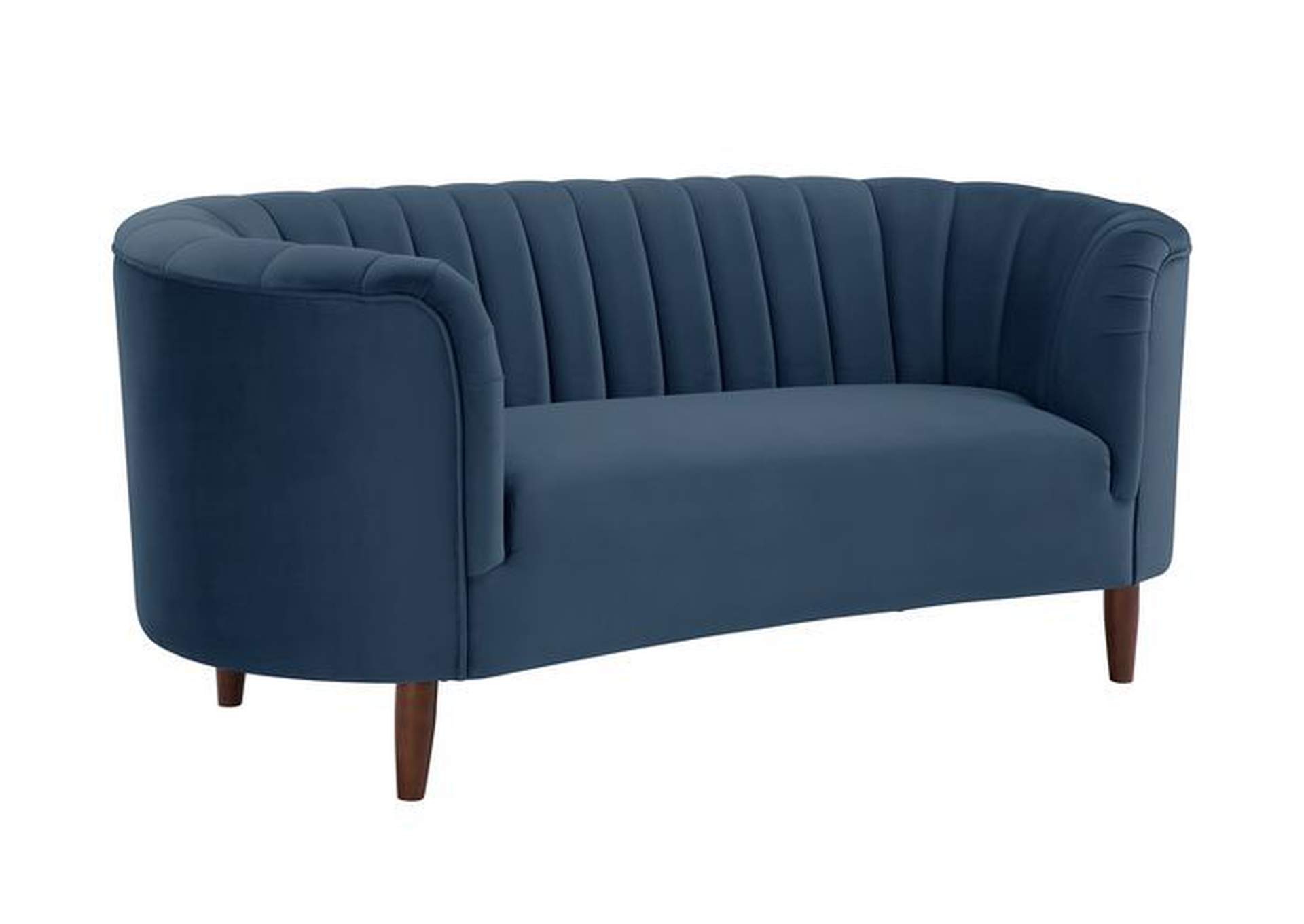 Millephri Loveseat,Acme