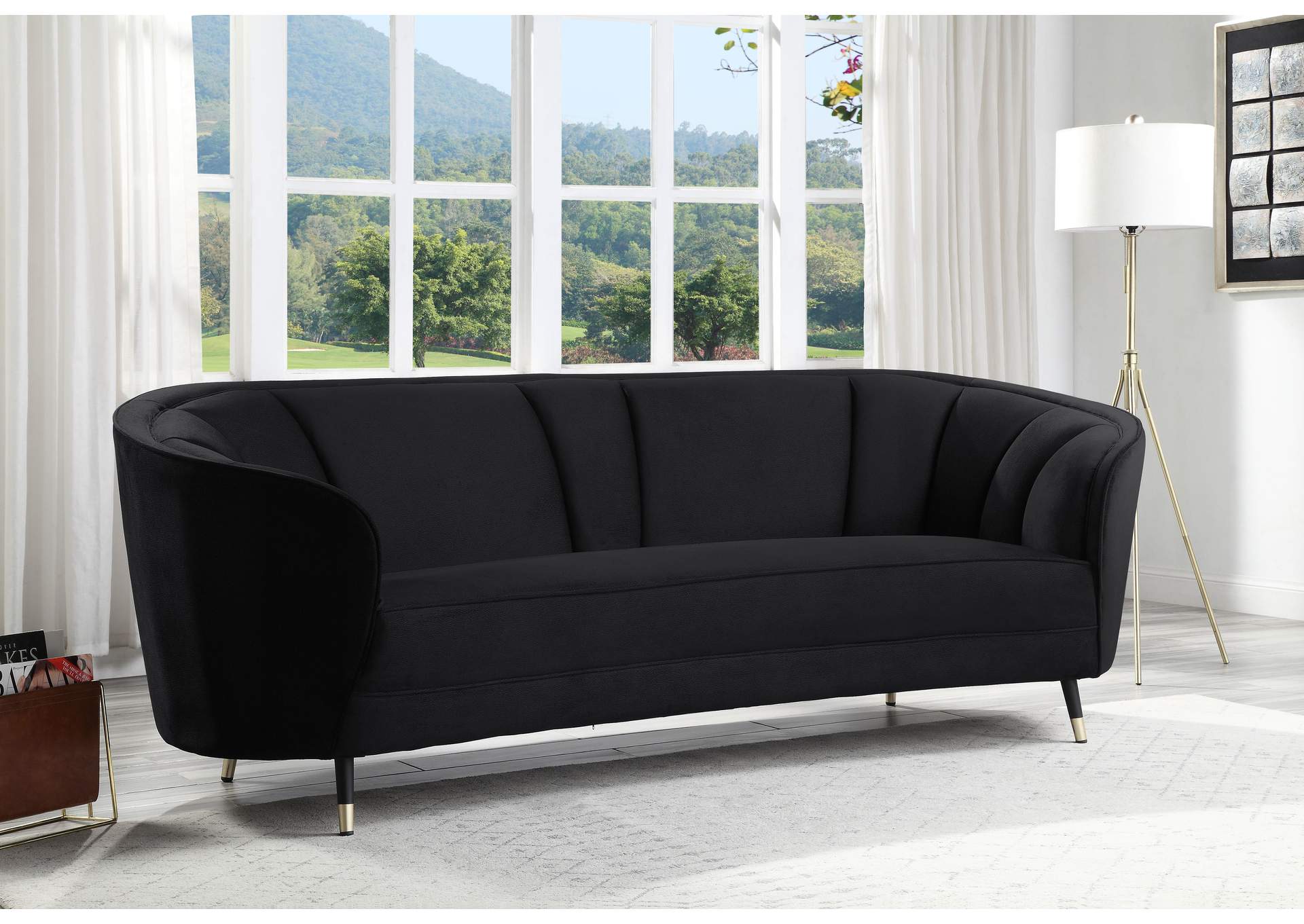 Achim Sofa,Acme