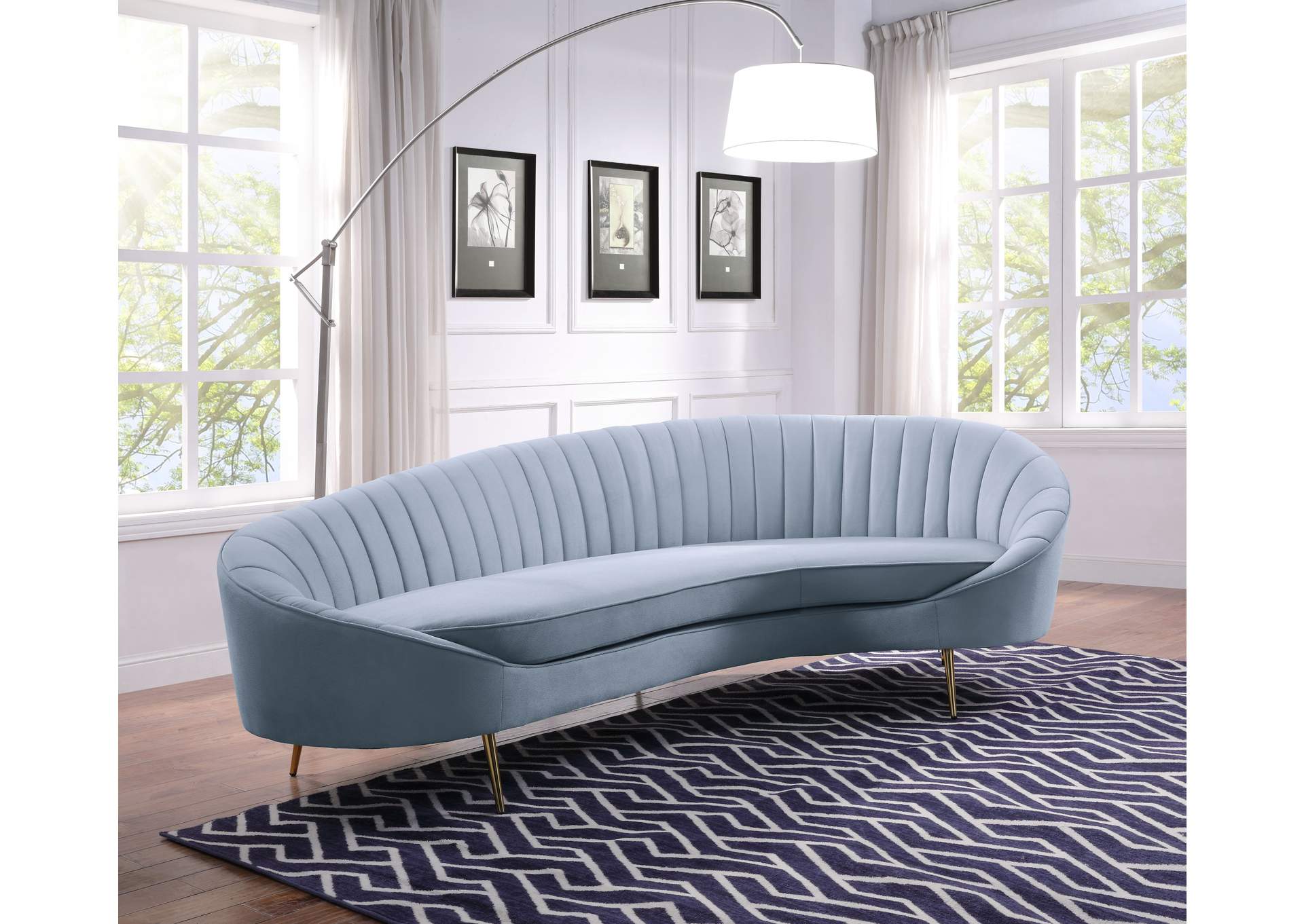 Ballard Sofa,Acme