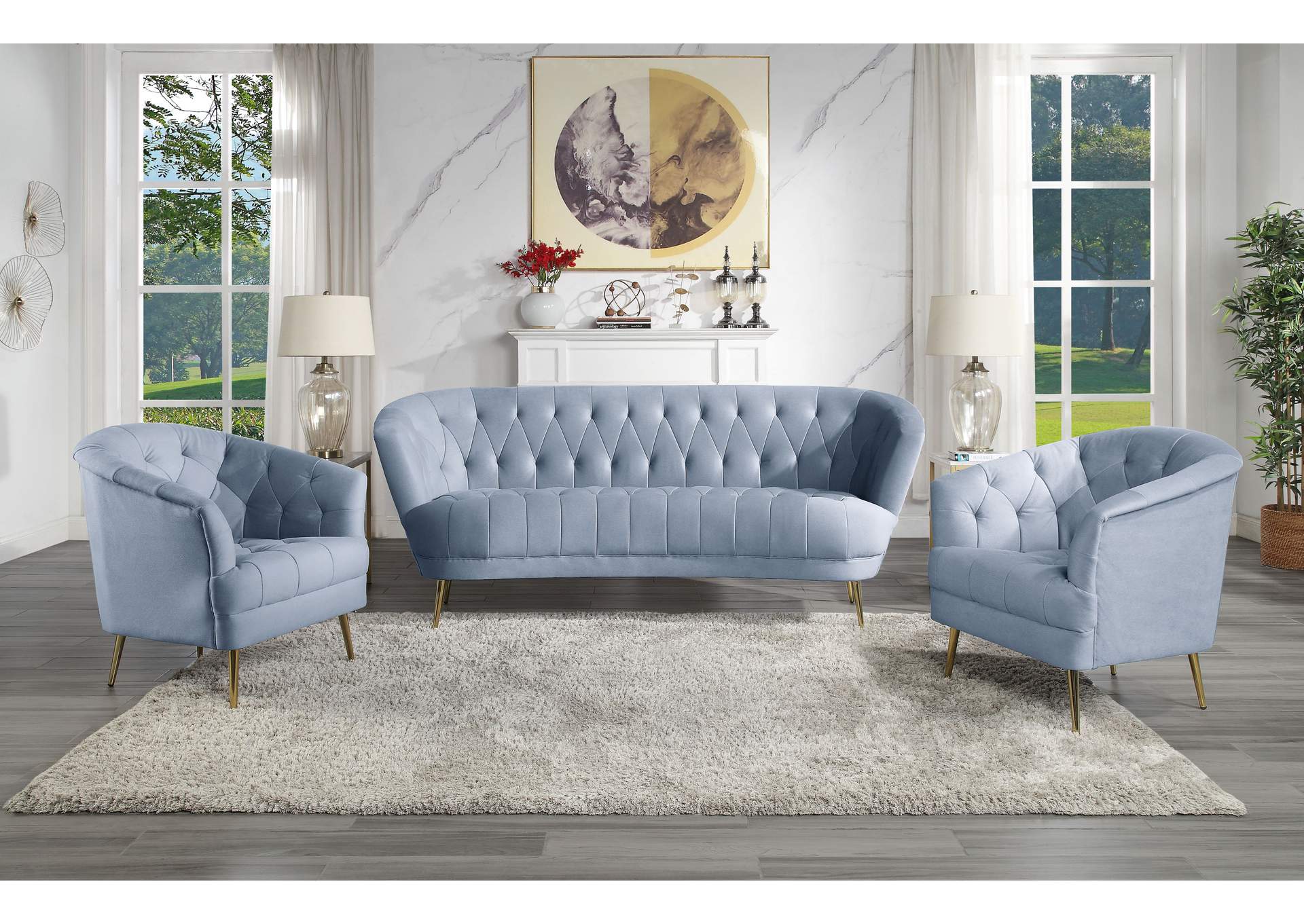 Bayram Sofa,Acme