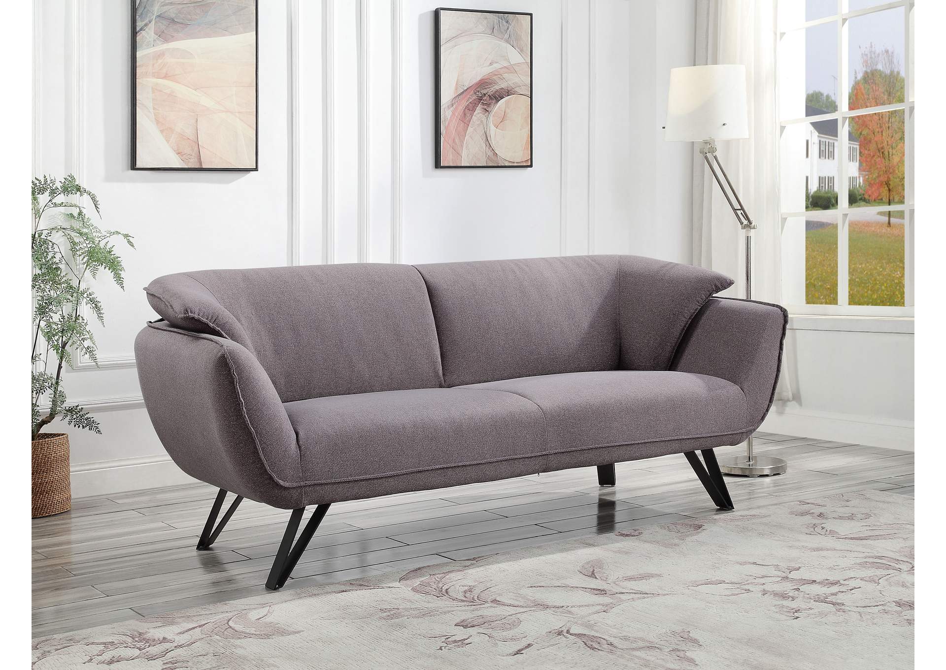 Dalya Sofa,Acme