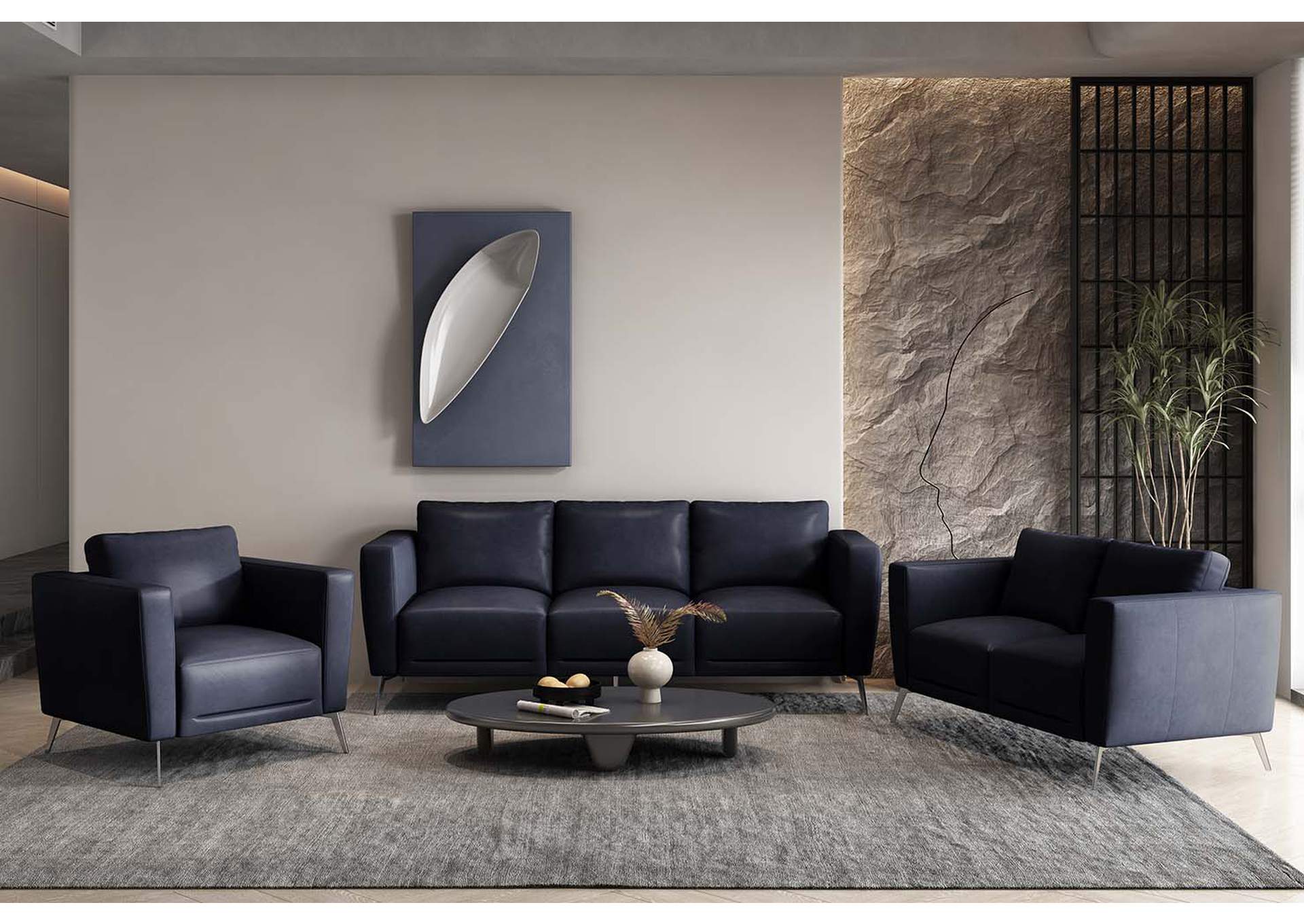 Astonic Sofa,Acme