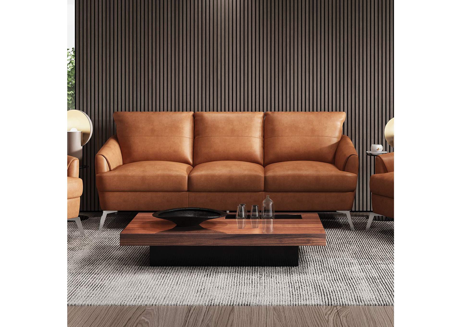 Safi Sofa,Acme