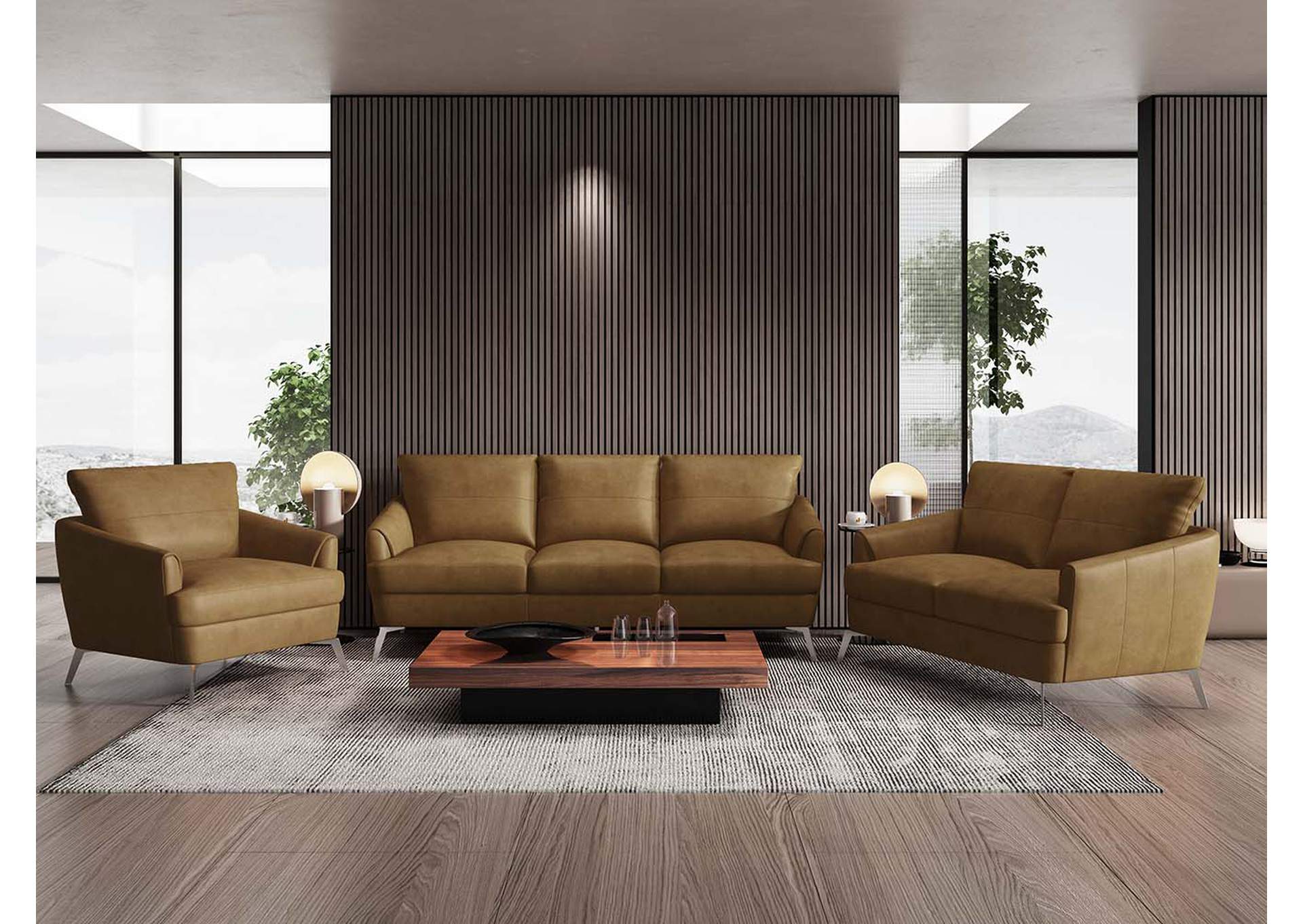 Safi Sofa,Acme