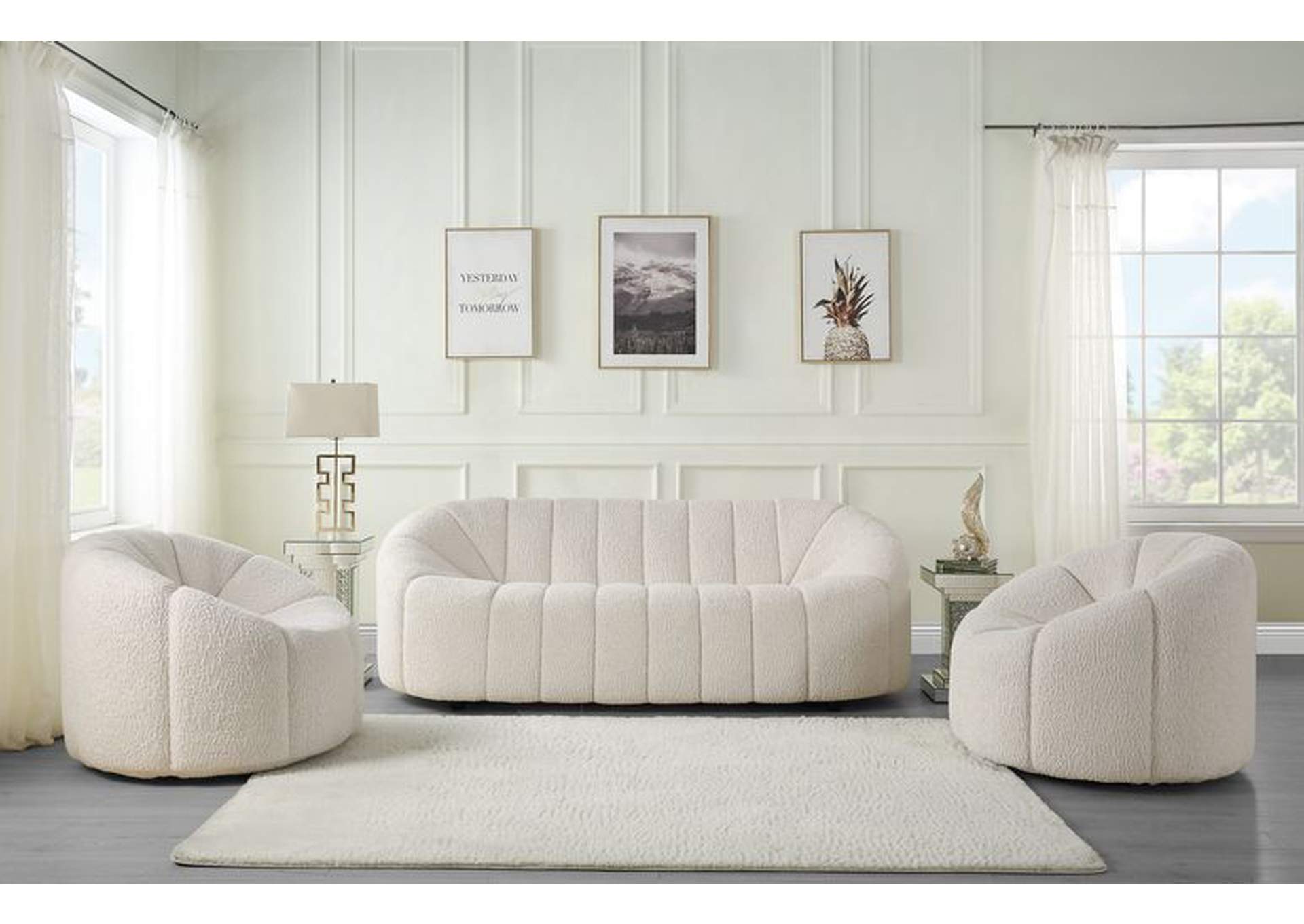 Osmash Sofa,Acme