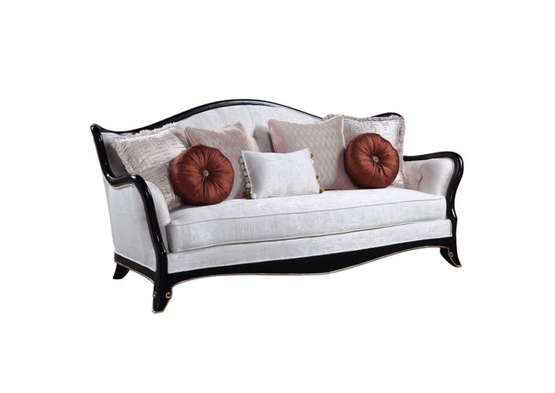 Nurmive Sofa,Acme