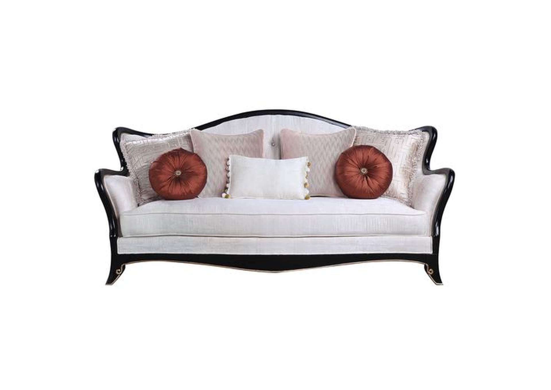 Nurmive Sofa,Acme