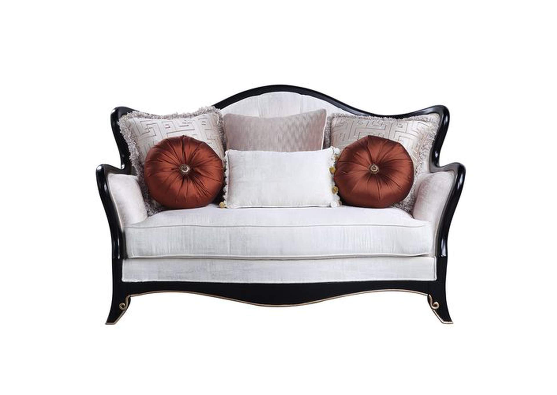 Nurmive Loveseat,Acme