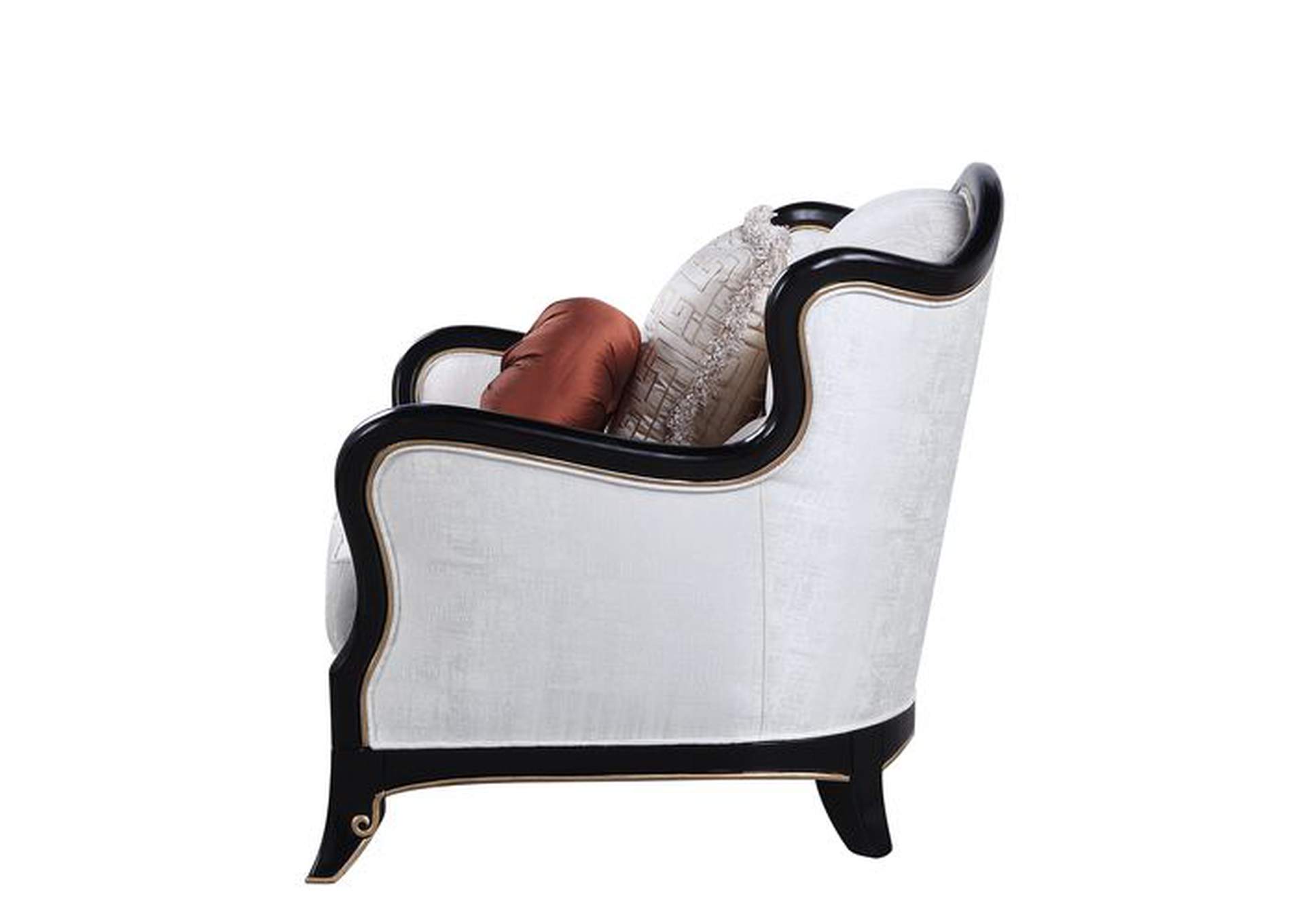 Nurmive Loveseat,Acme