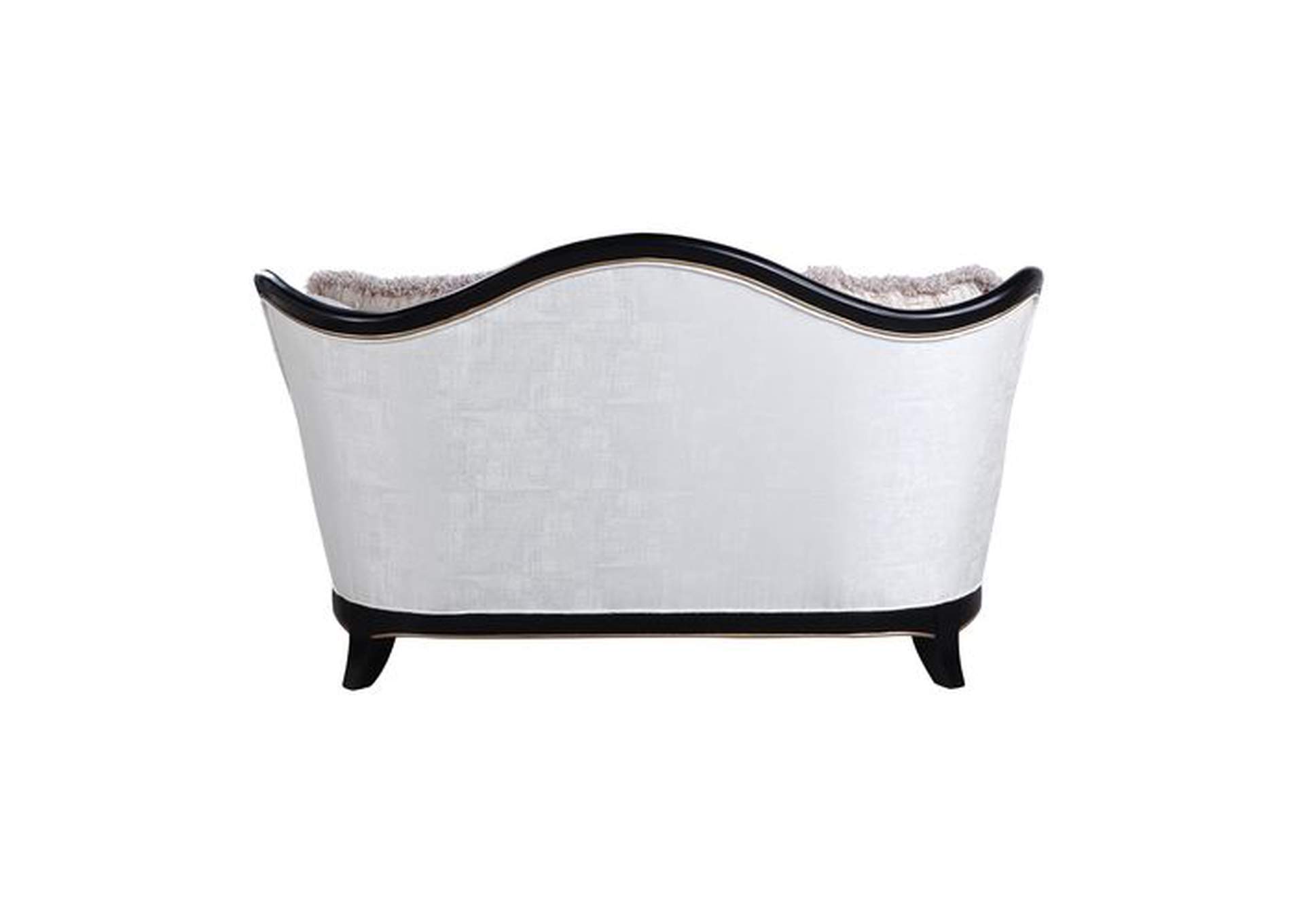 Nurmive Loveseat,Acme