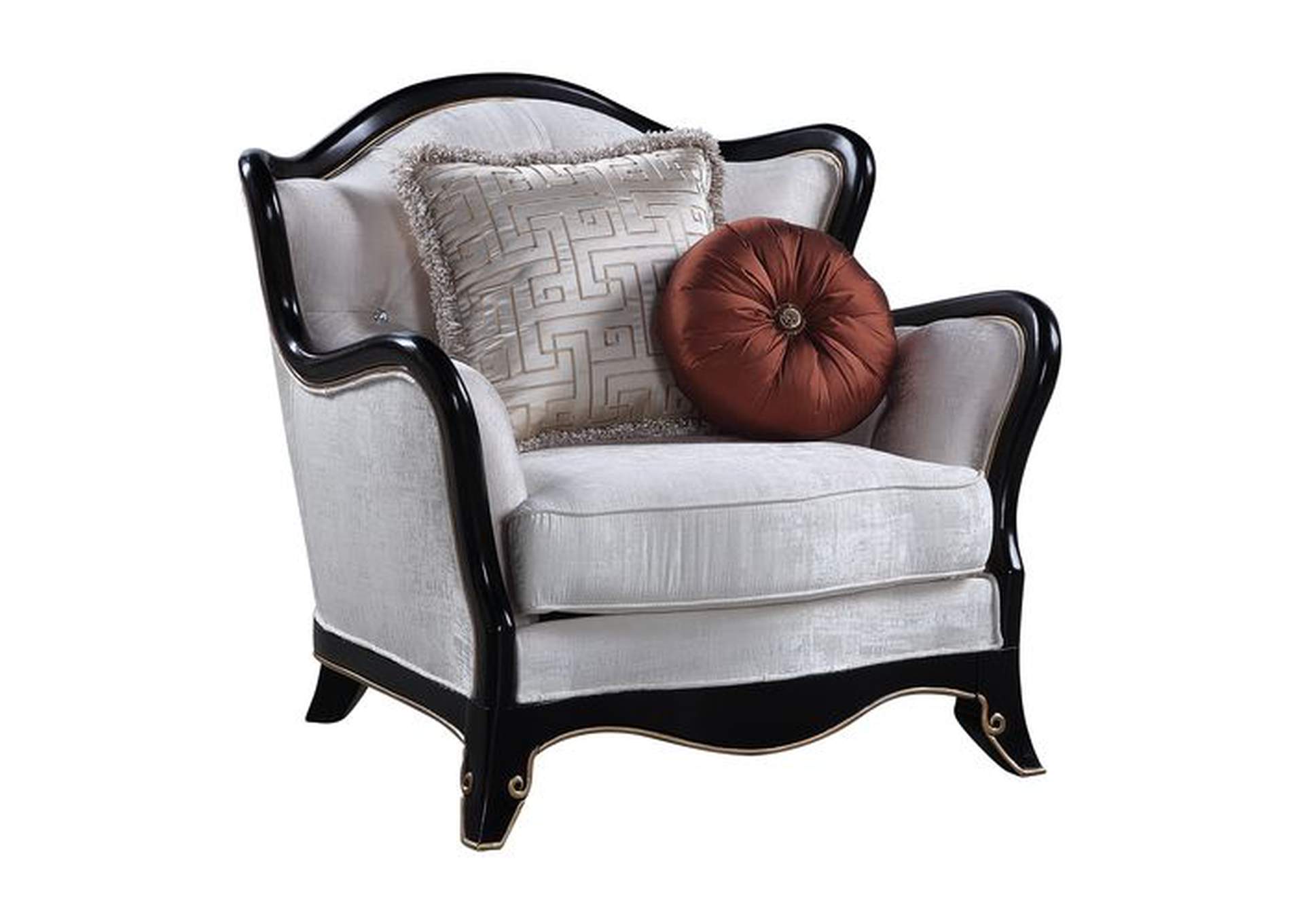 Nurmive Chair,Acme