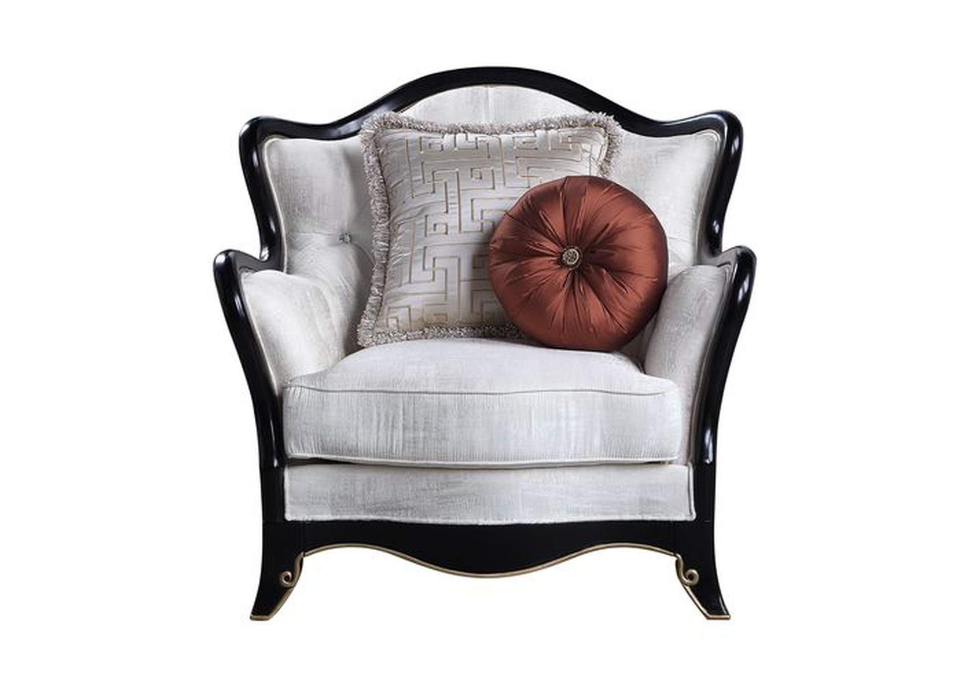 Nurmive Chair,Acme