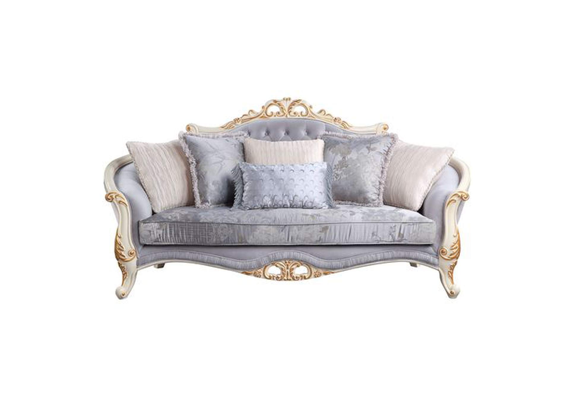 Galelvith Sofa,Acme
