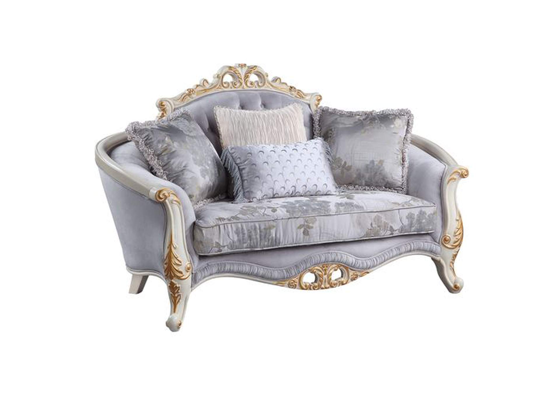 Galelvith Loveseat,Acme