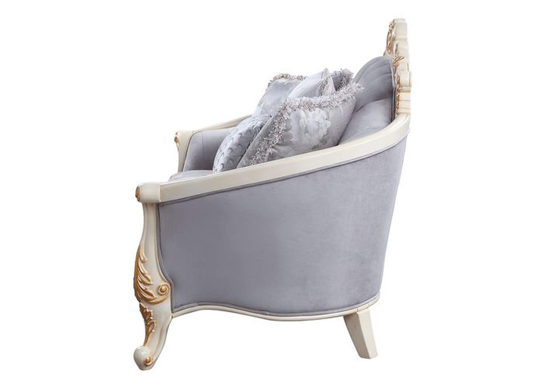 Galelvith Loveseat,Acme