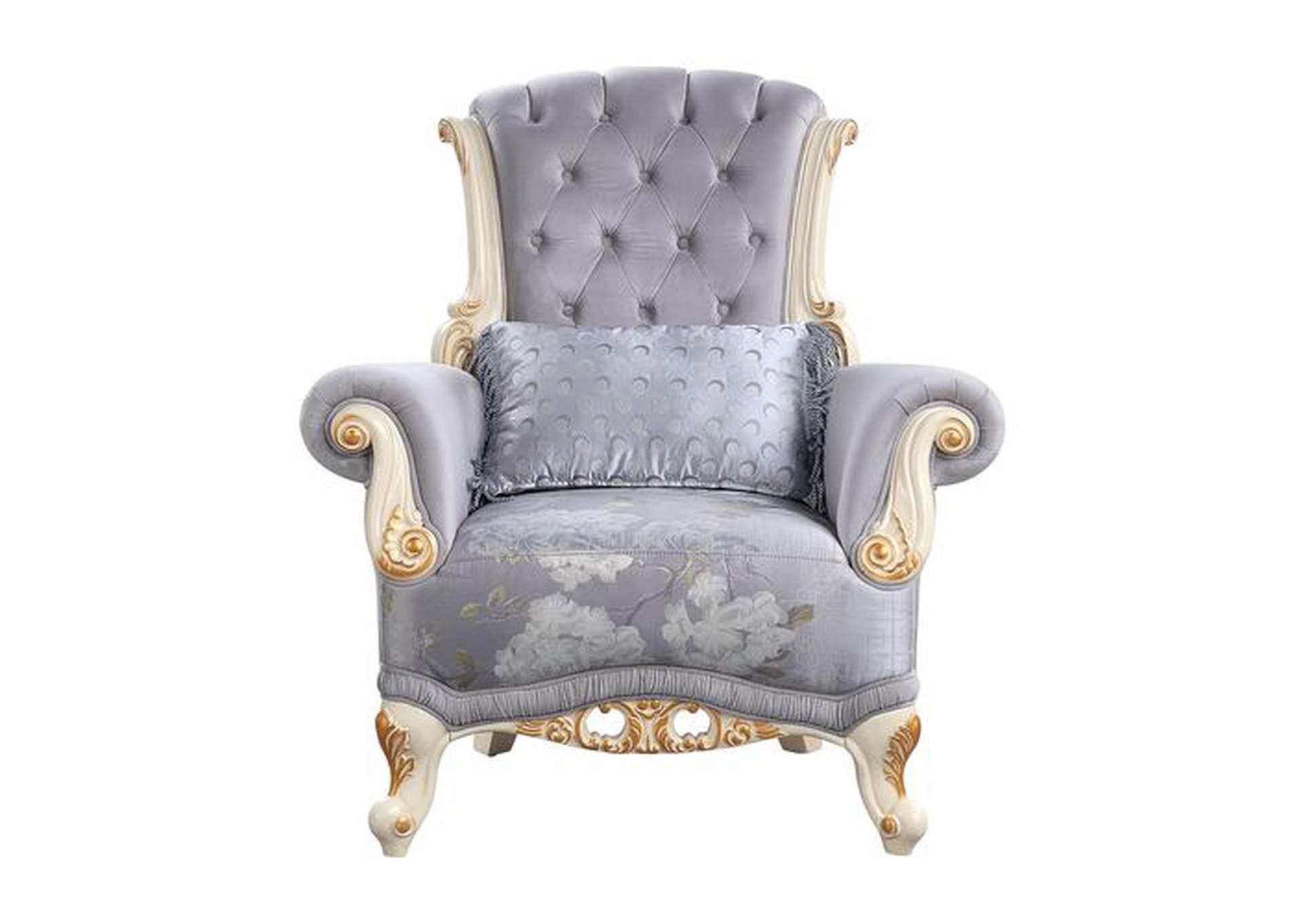 Galelvith Chair,Acme