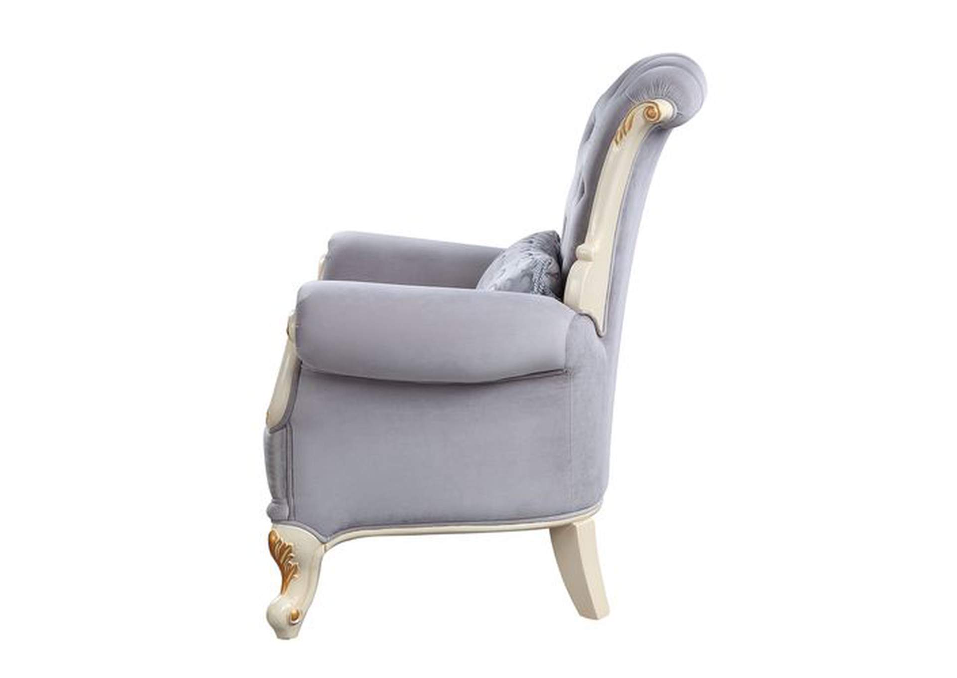 Galelvith Chair,Acme