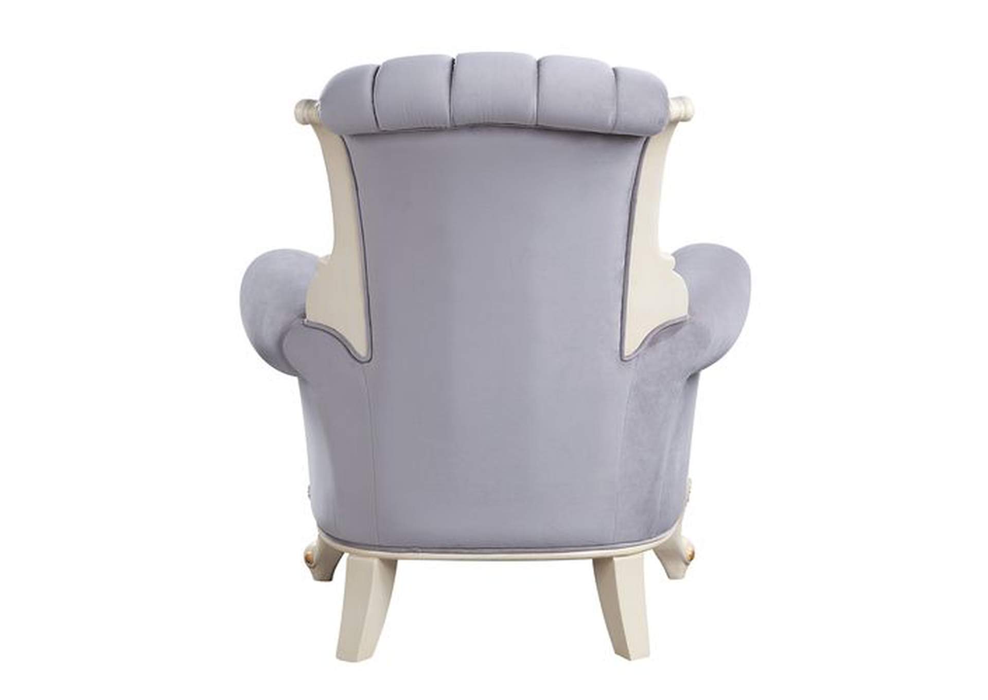 Galelvith Chair,Acme