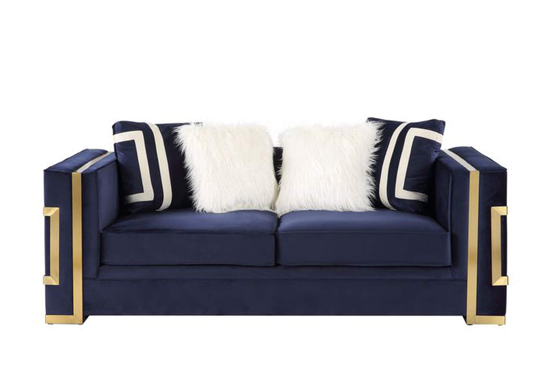 Virrux Loveseat,Acme