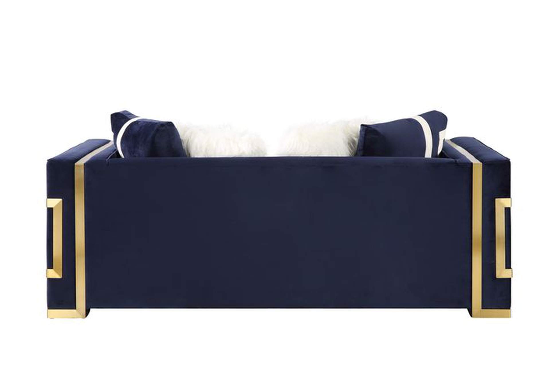 Virrux Loveseat,Acme