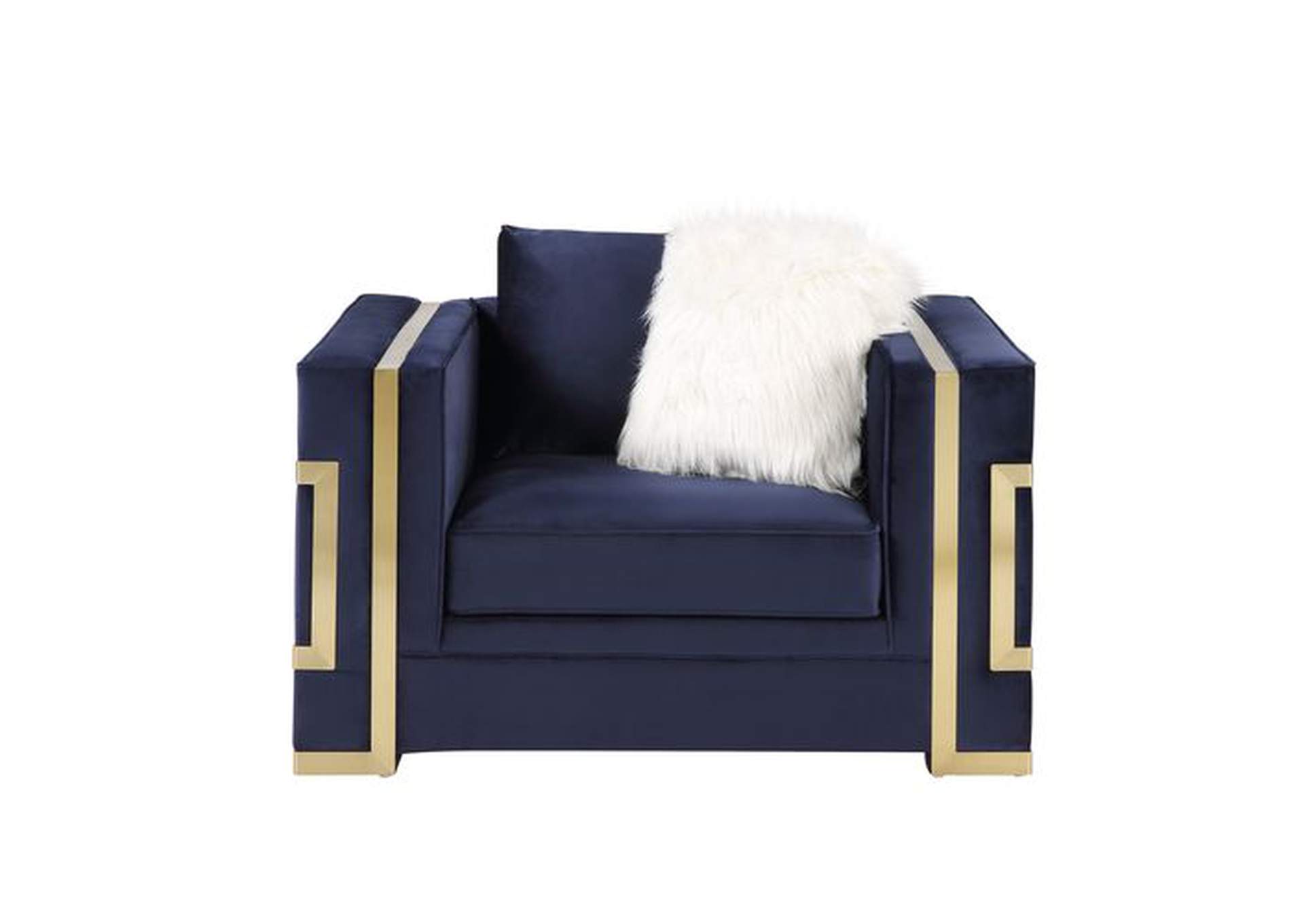Virrux Chair,Acme