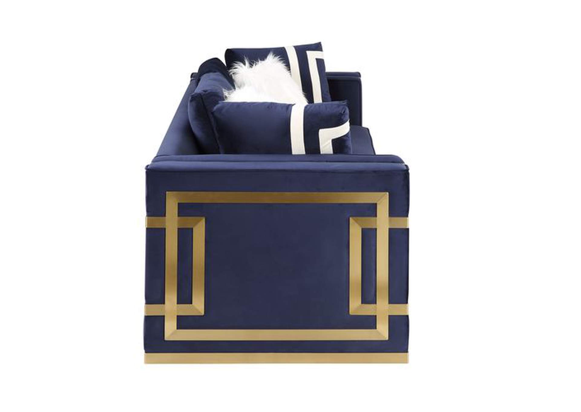 Virrux Chair,Acme