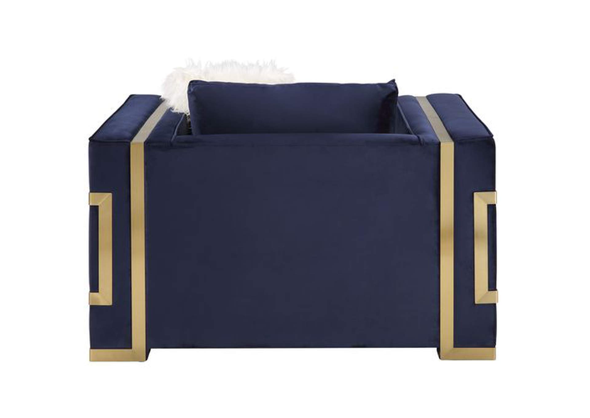 Virrux Chair,Acme