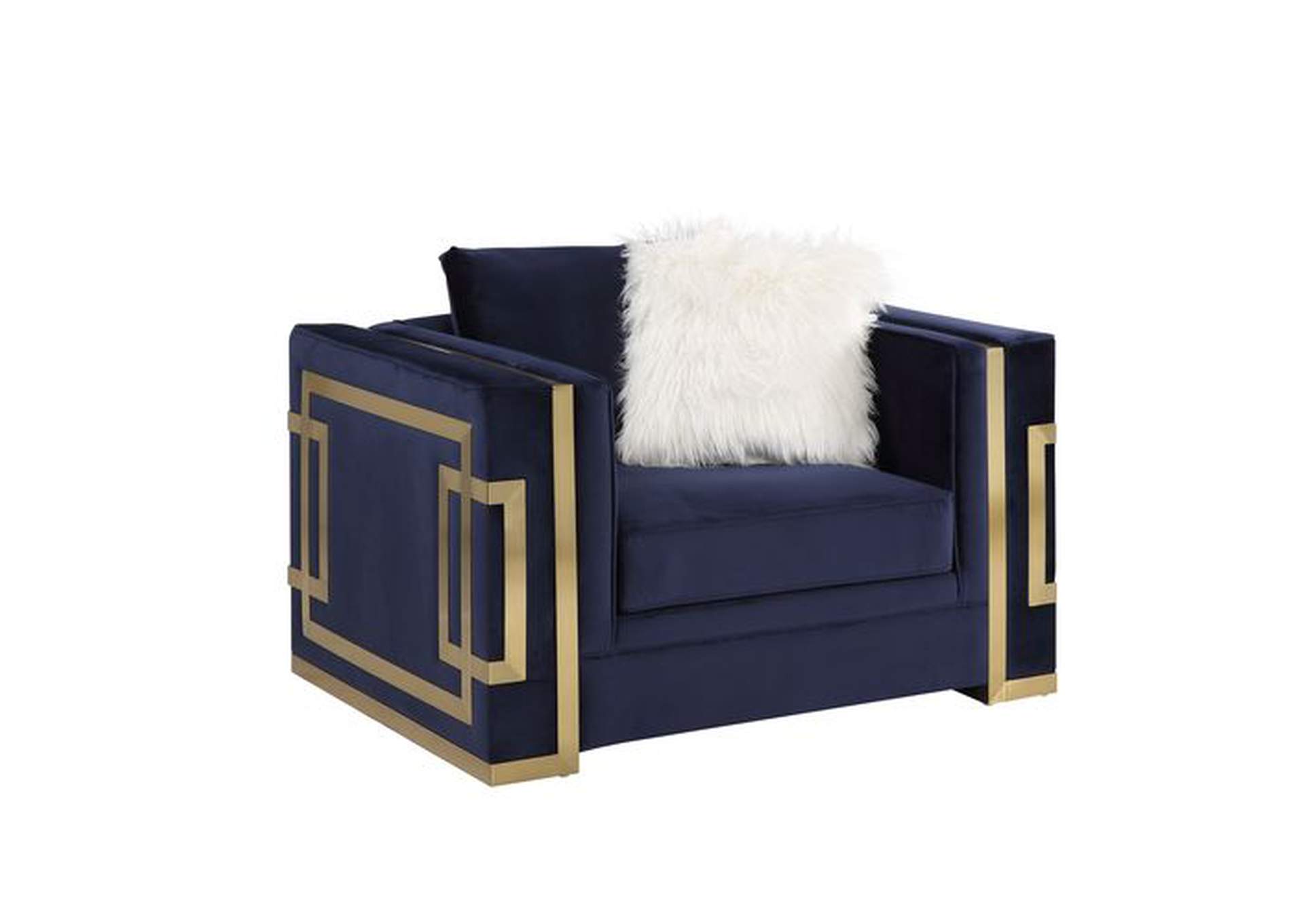 Virrux Chair,Acme