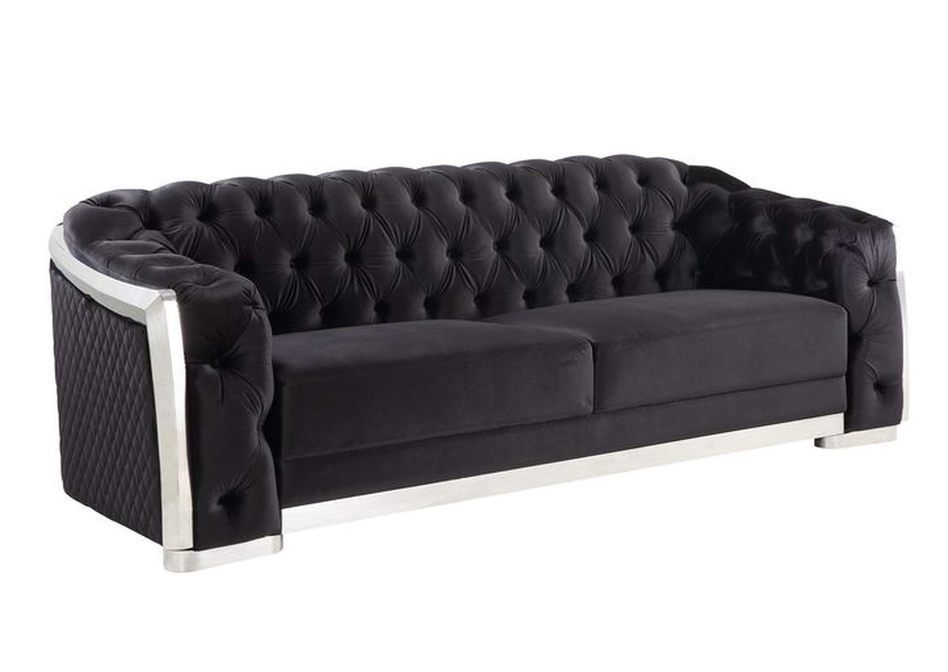 Pyroden Sofa,Acme