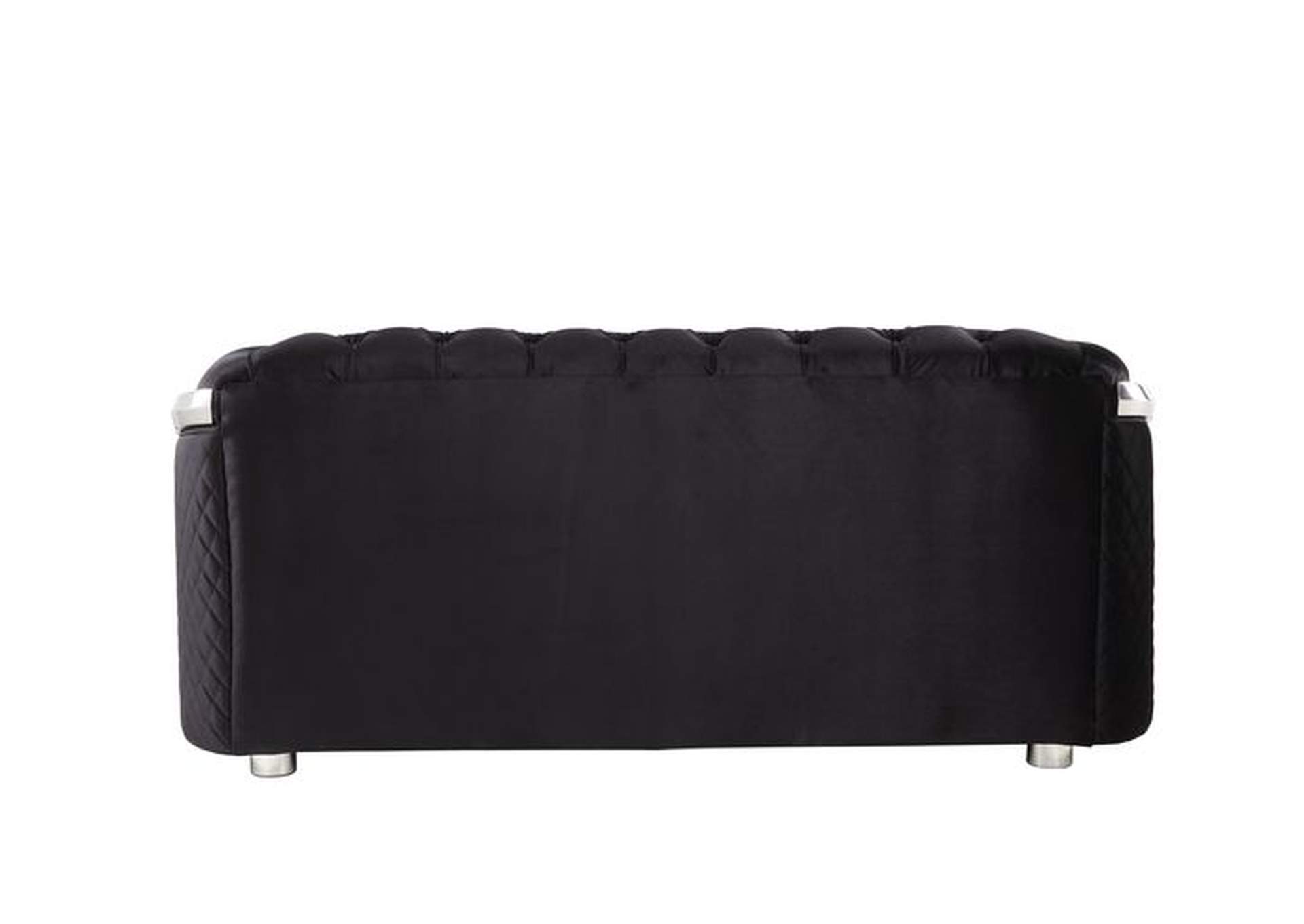Pyroden Loveseat,Acme