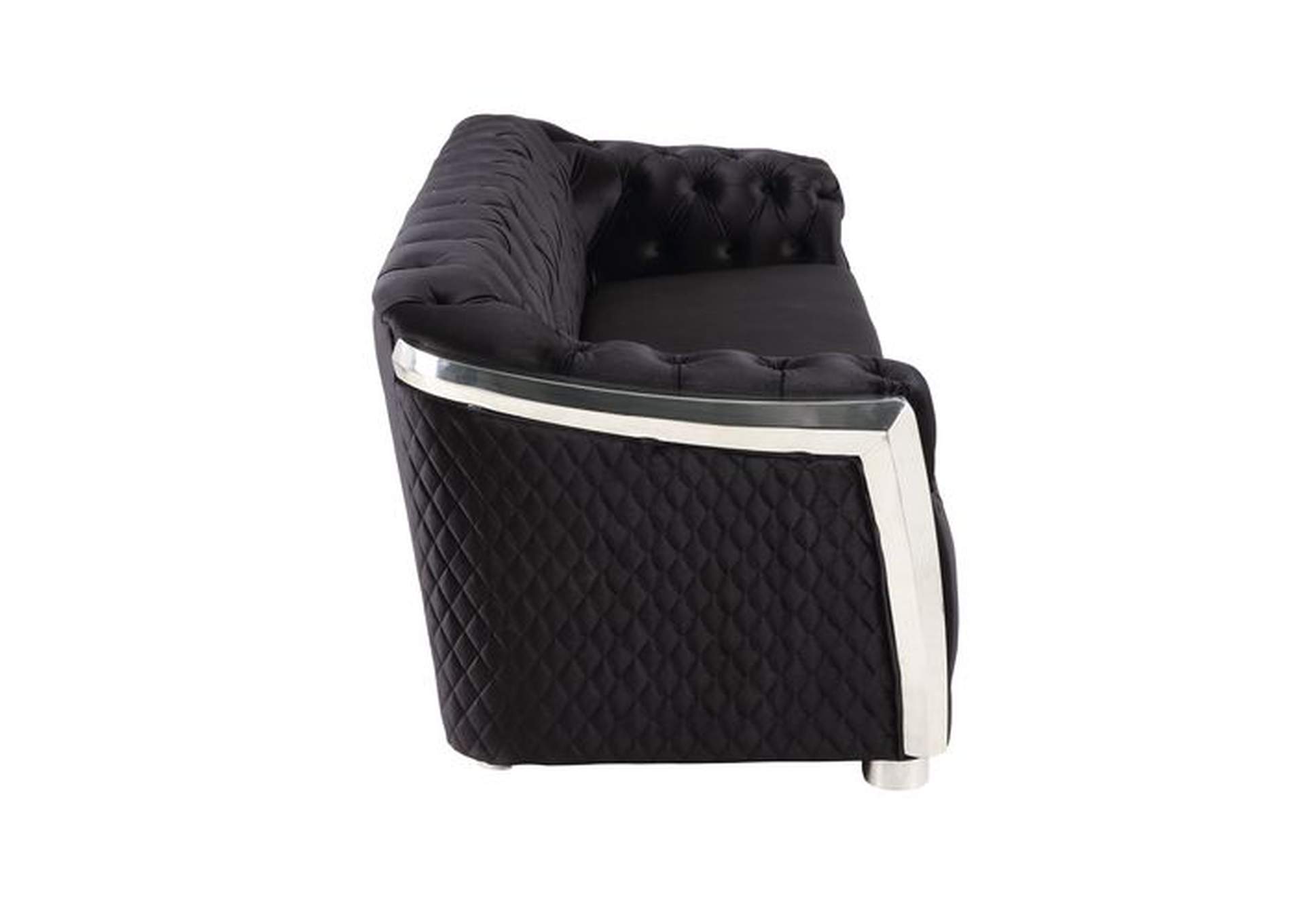 Pyroden Chair,Acme
