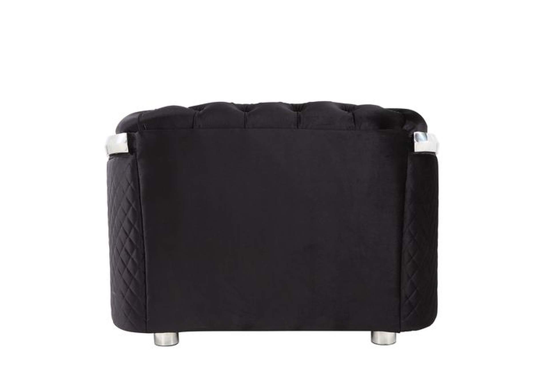 Pyroden Chair,Acme