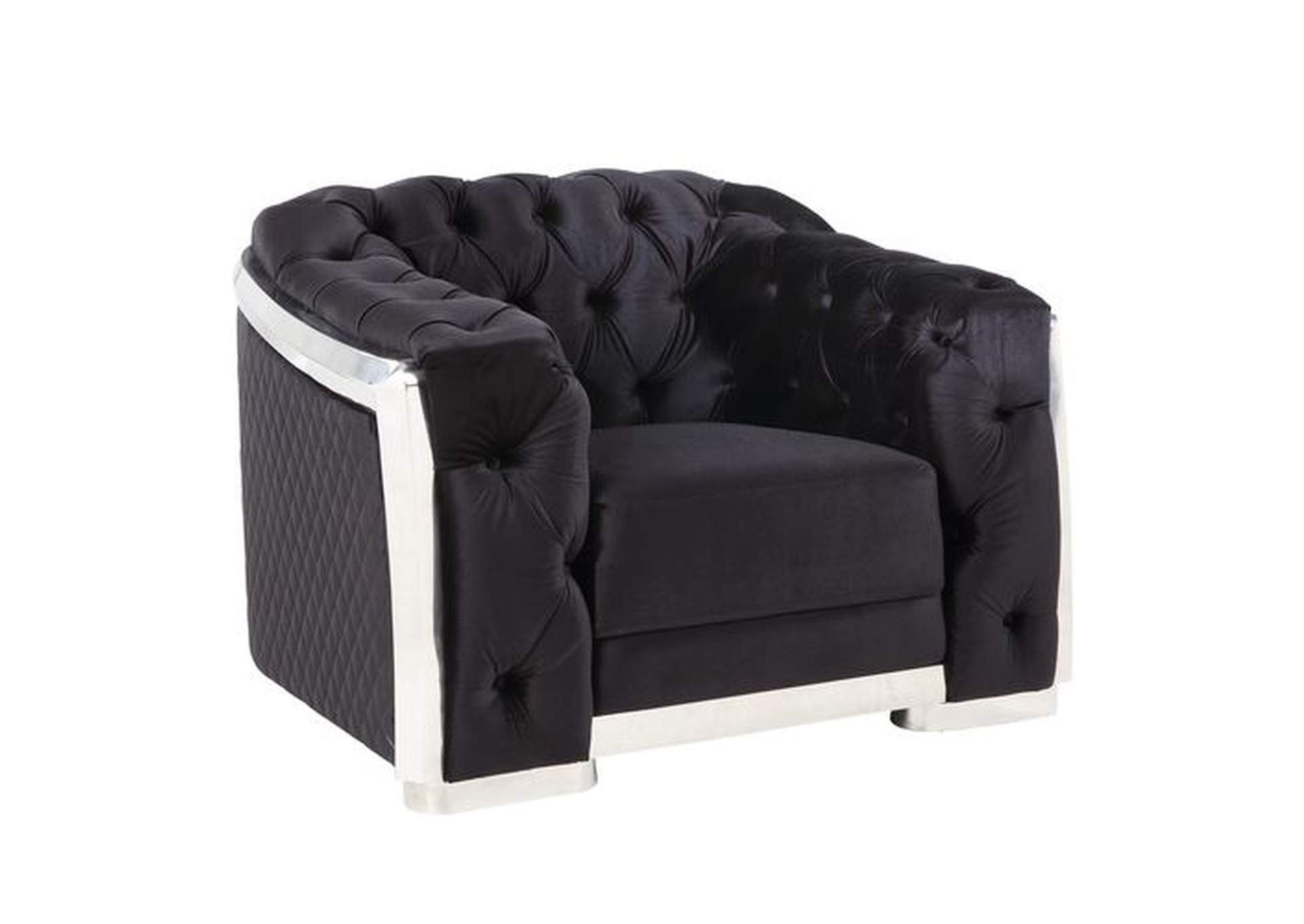 Pyroden Chair,Acme