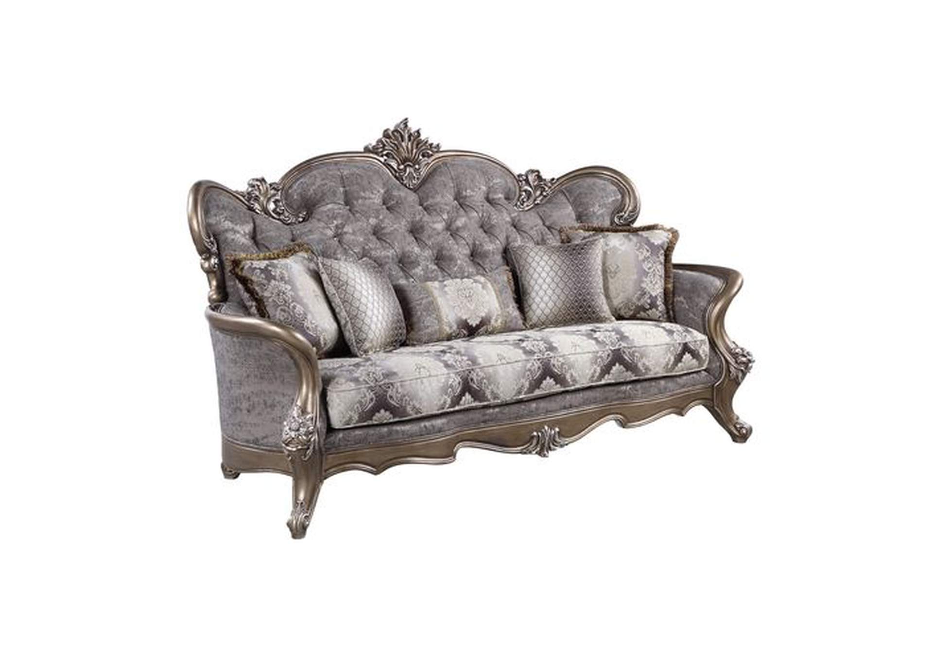 Elozzol Sofa,Acme