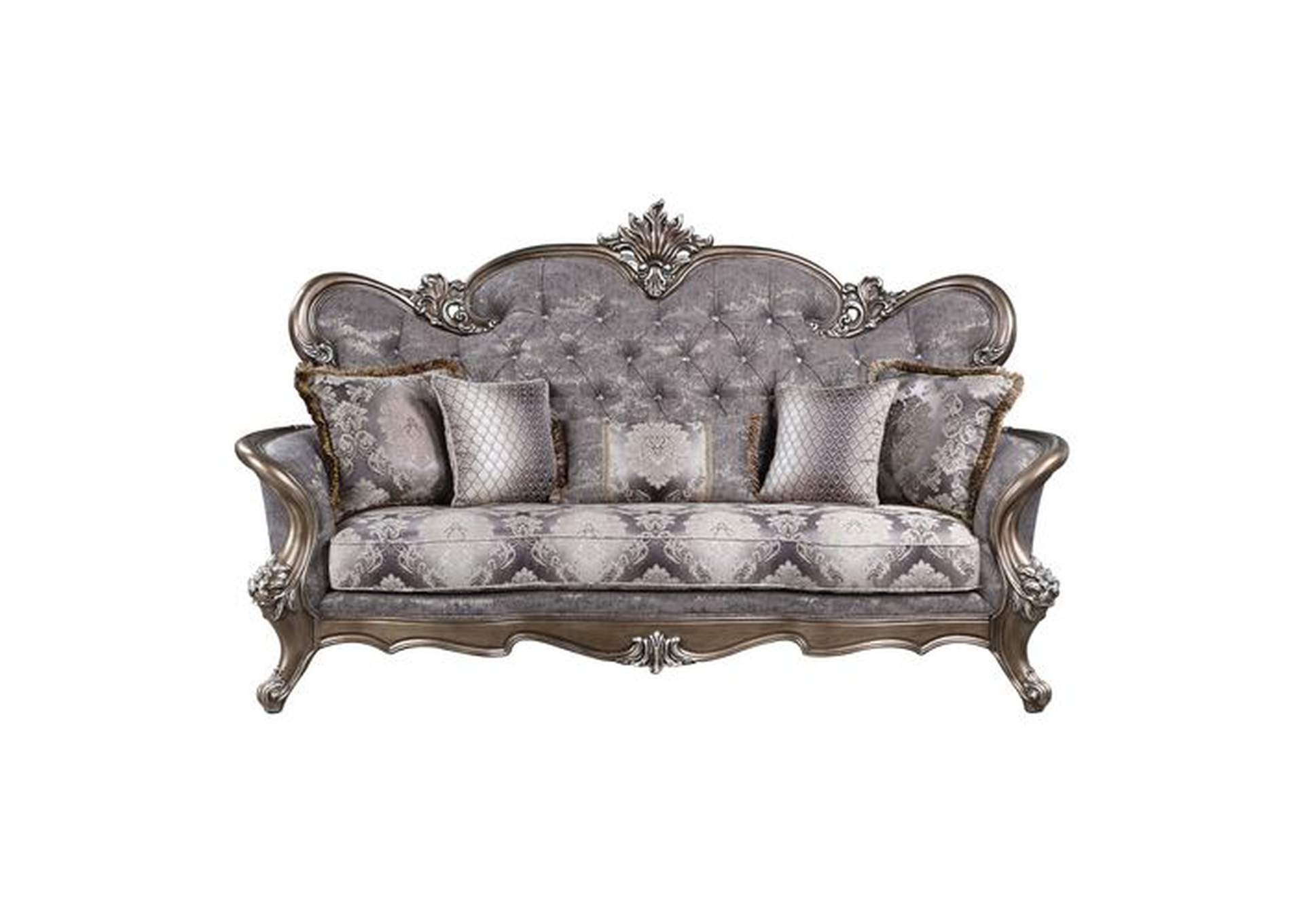 Elozzol Sofa,Acme