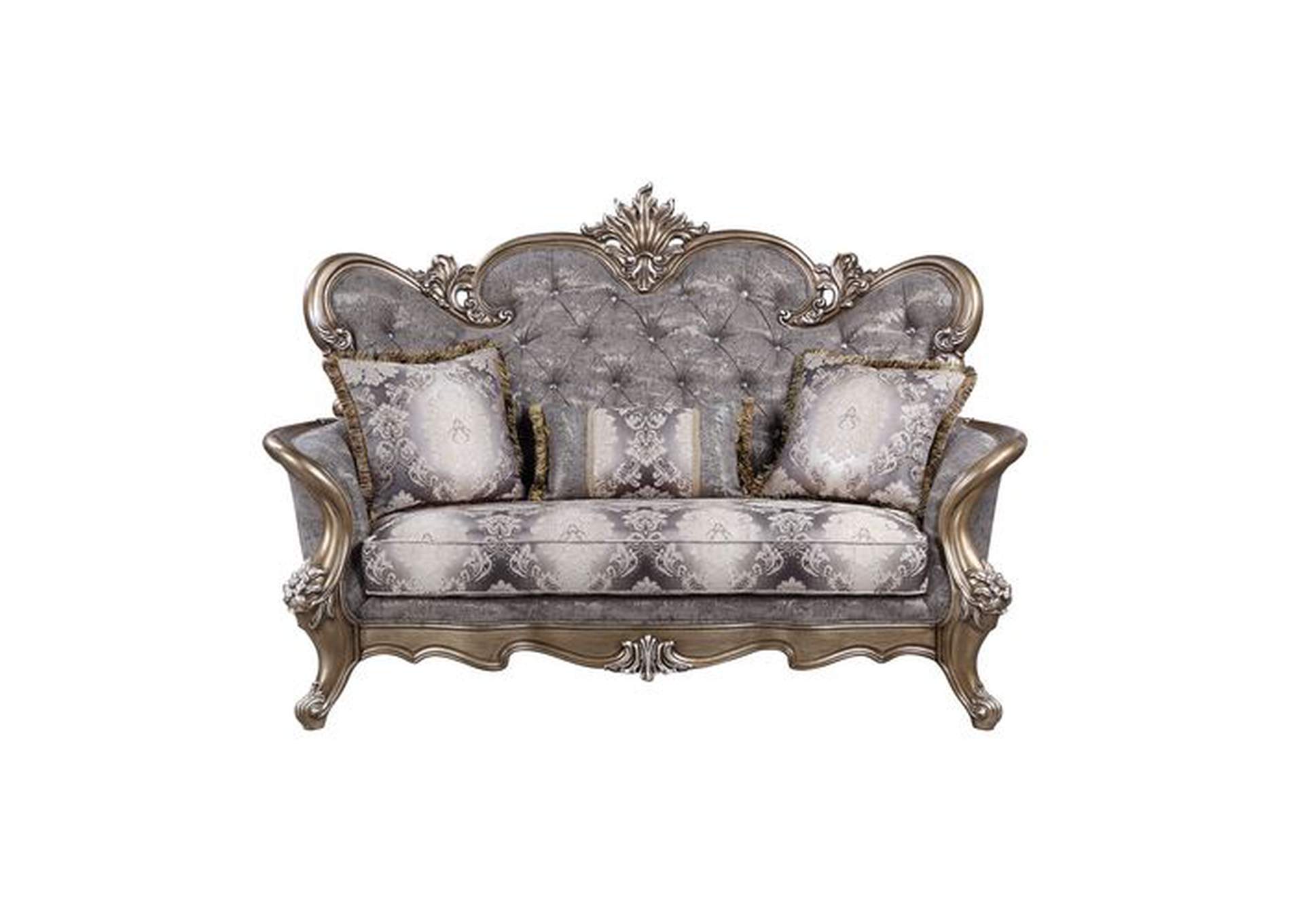 Elozzol Sofa,Acme
