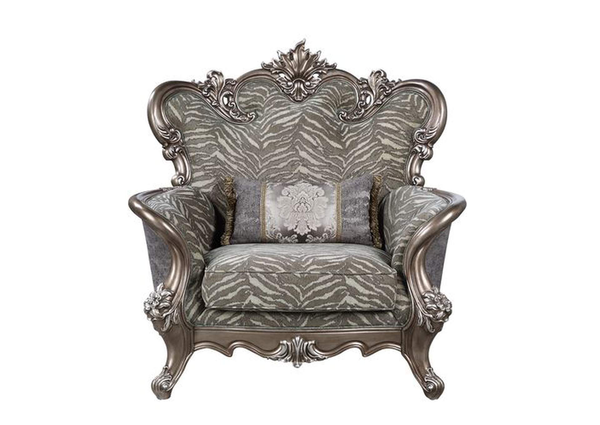 Elozzol Sofa,Acme