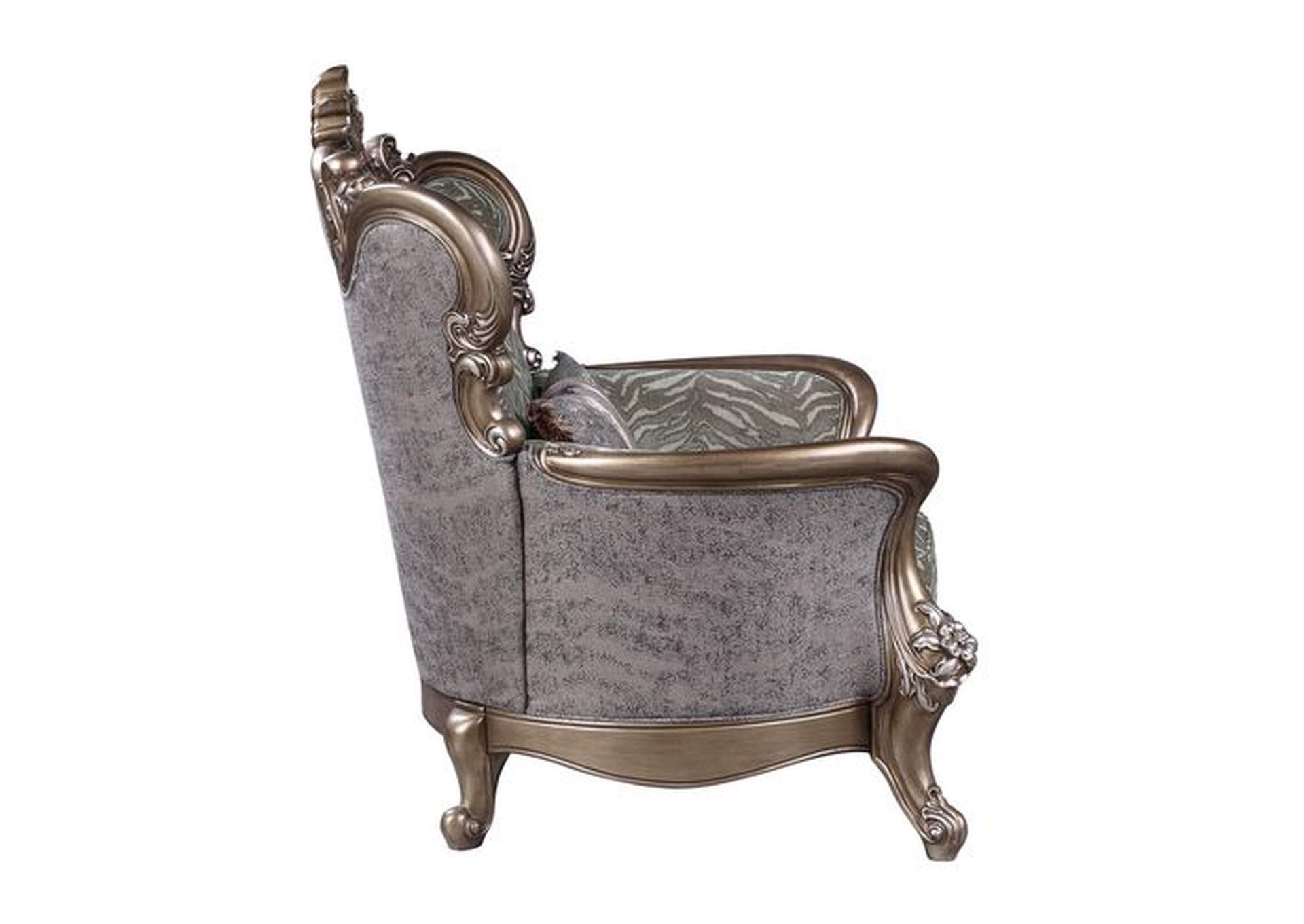 Elozzol Sofa,Acme