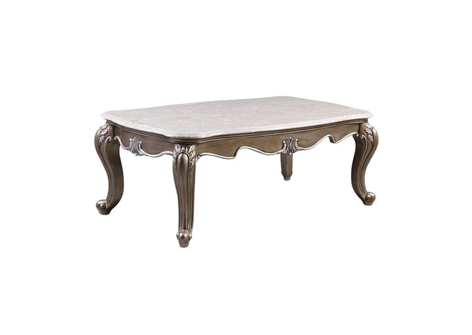 Elozzol Accent Table,Acme