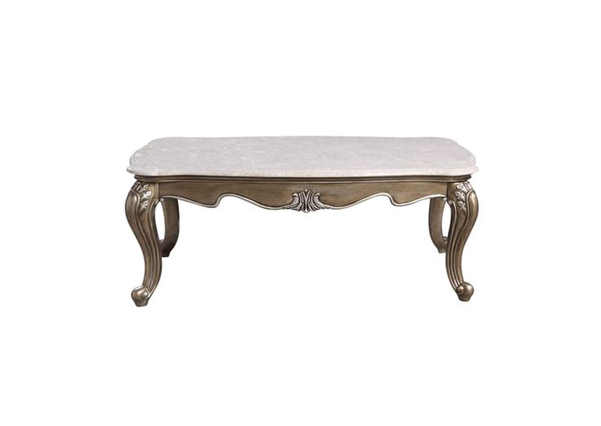 Elozzol Accent Table,Acme