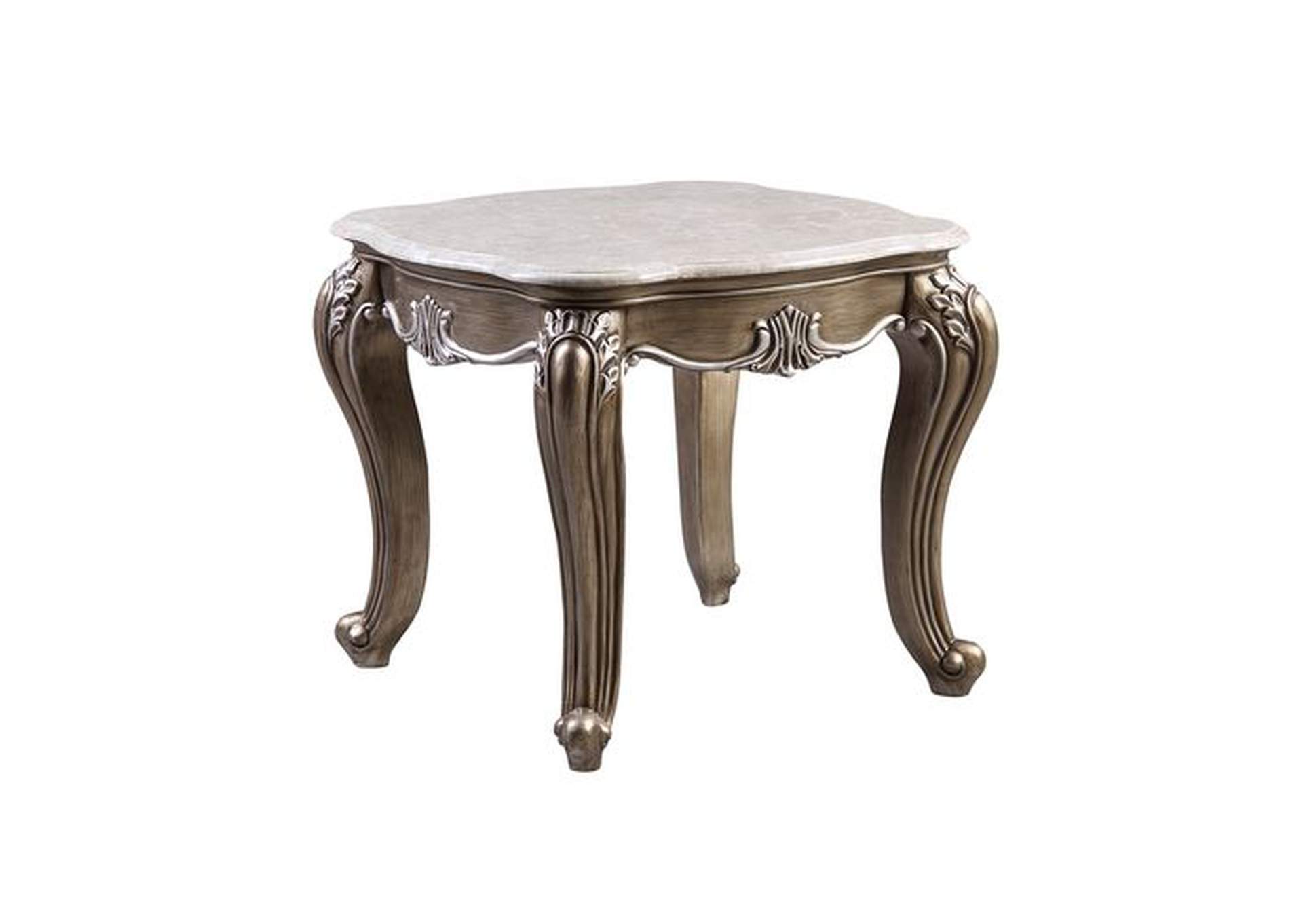 Elozzol Accent Table,Acme