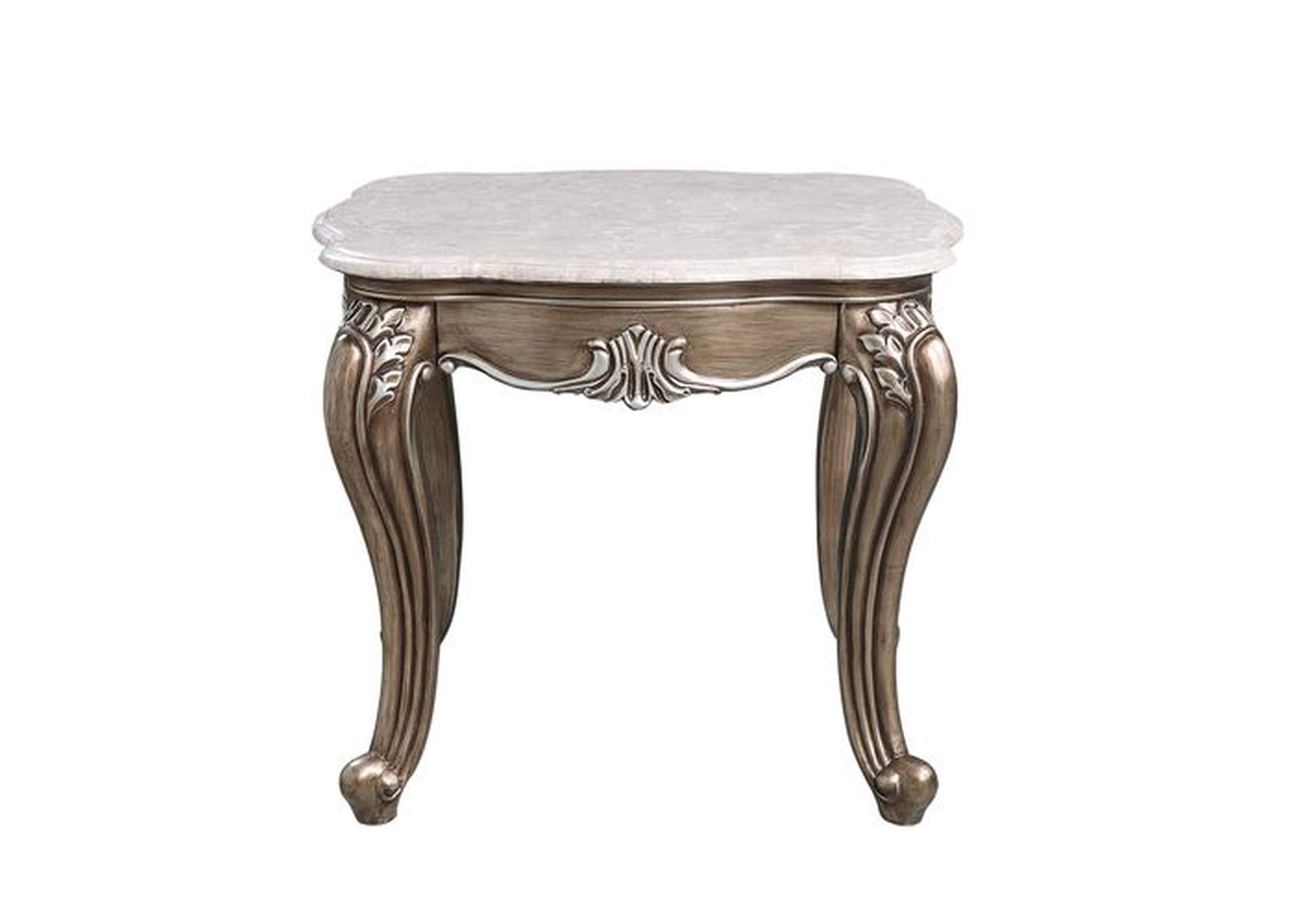 Elozzol Accent Table,Acme