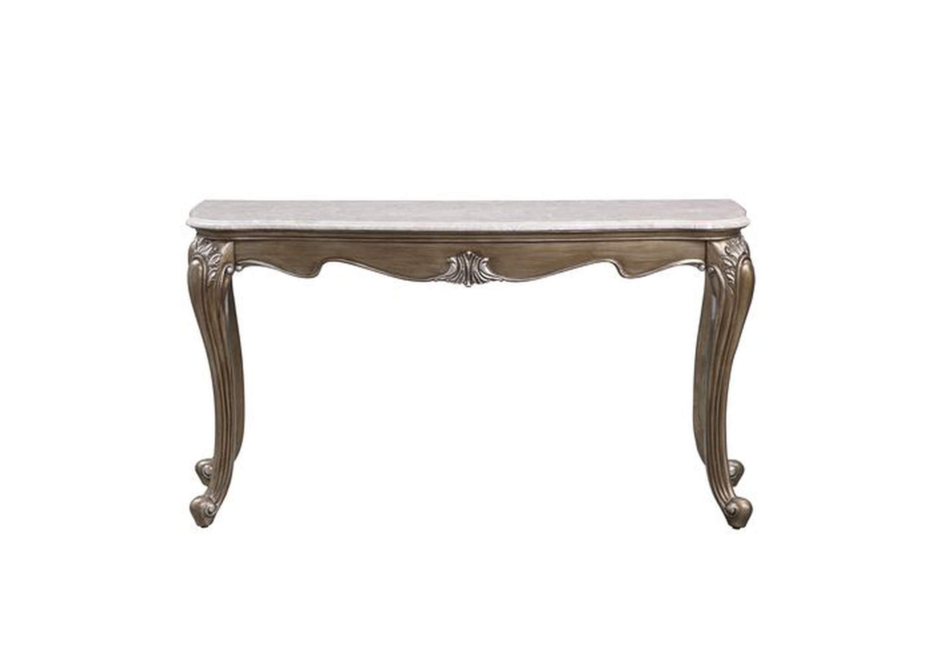 Elozzol Accent Table,Acme