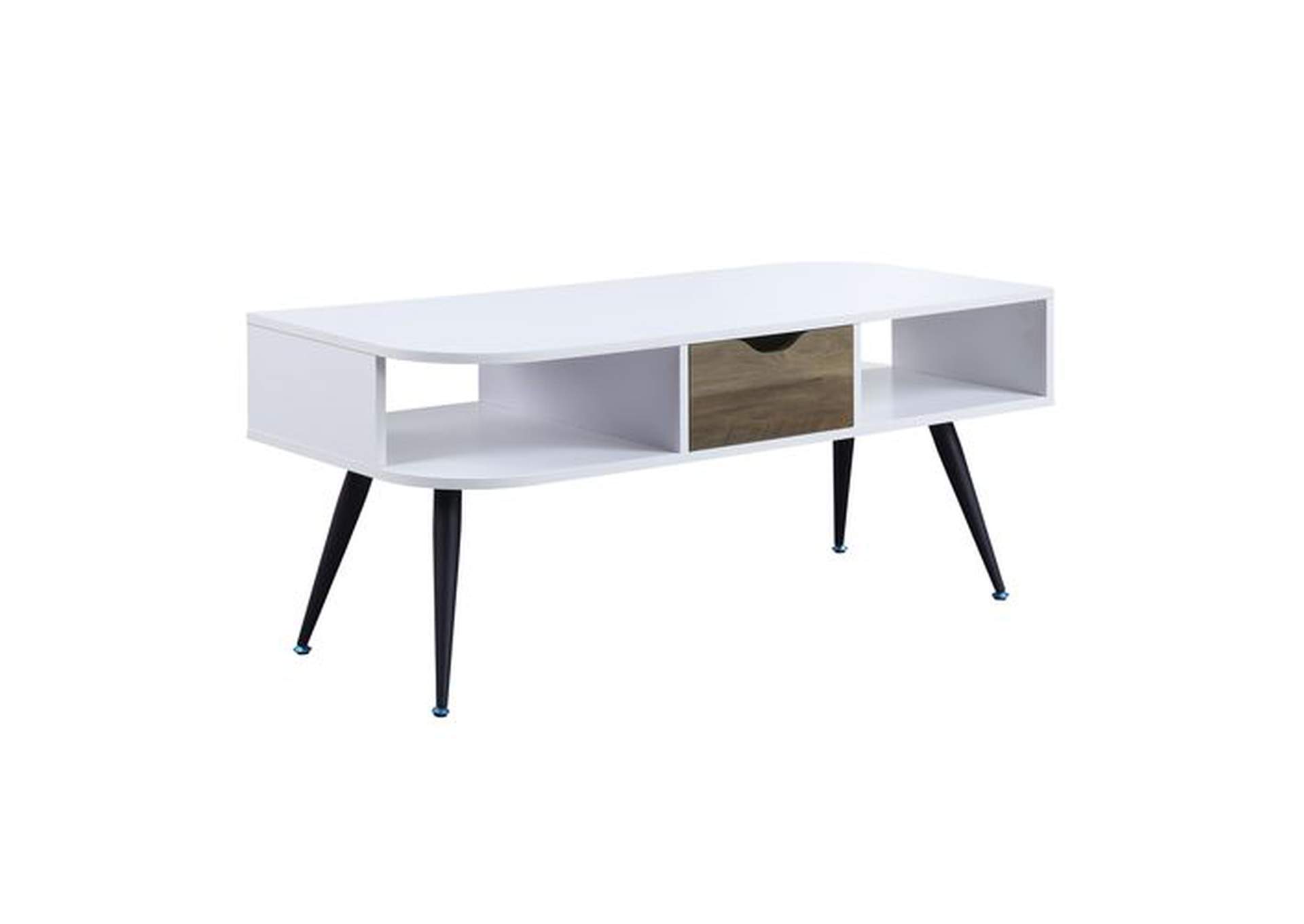 Halima Accent Table,Acme