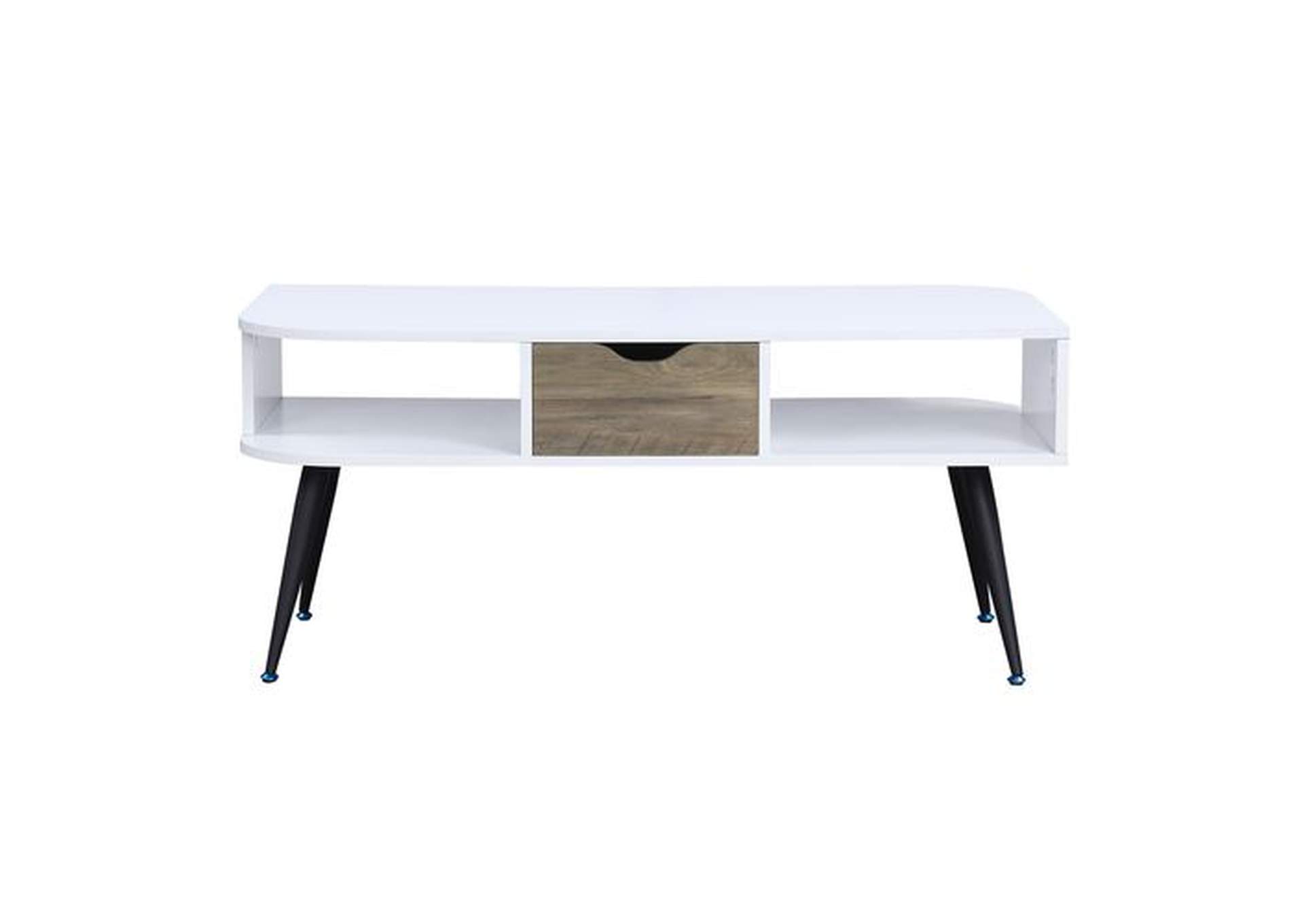 Halima Accent Table,Acme
