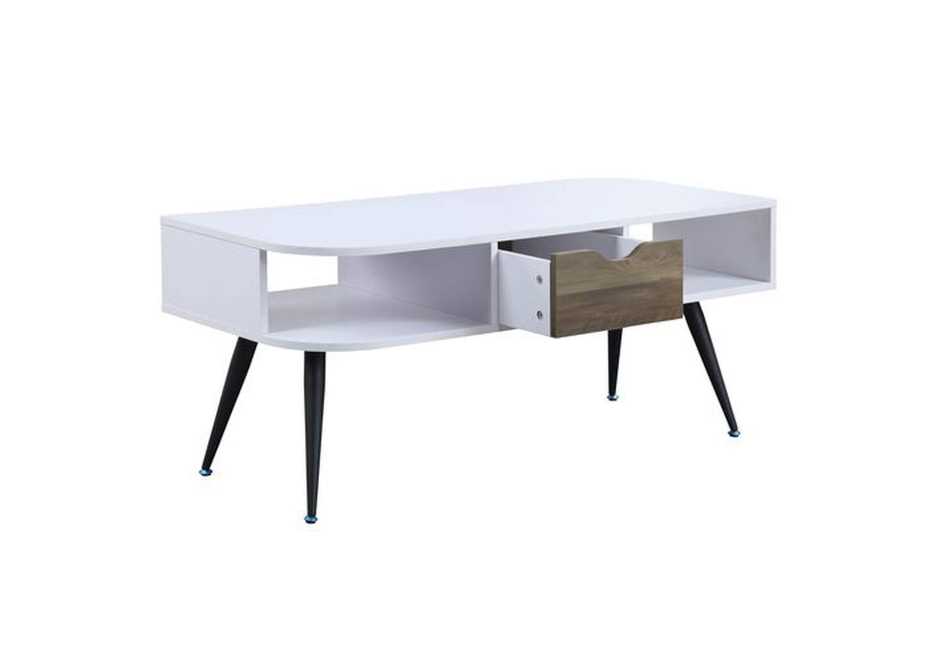 Halima Accent Table,Acme