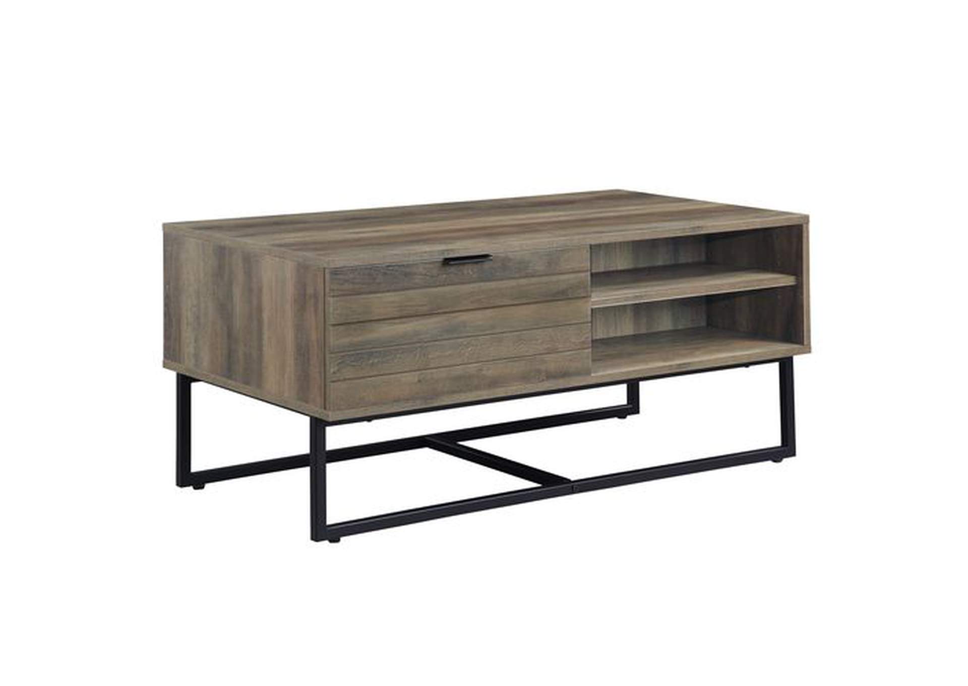 Homare Accent Table,Acme