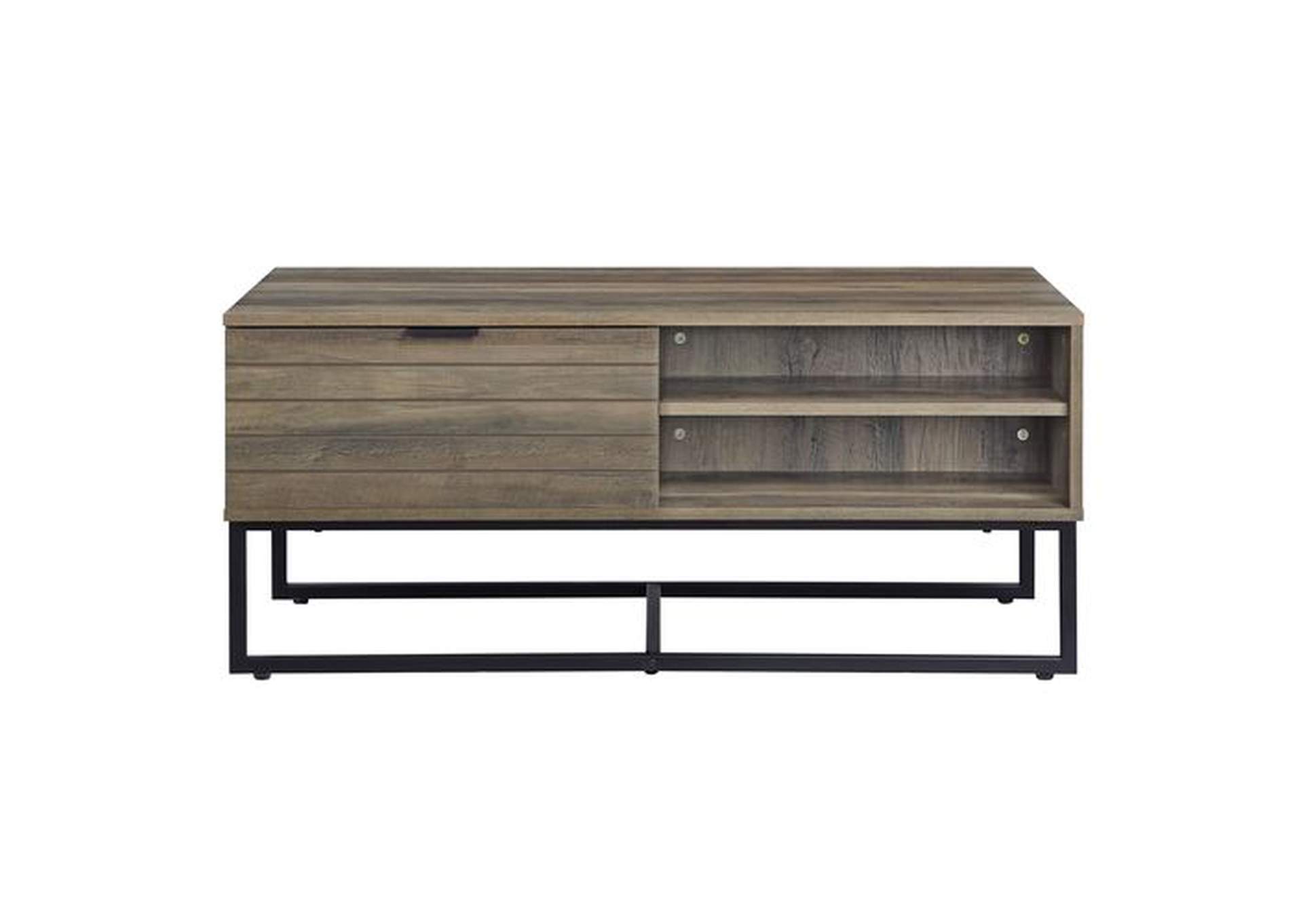 Homare Accent Table,Acme