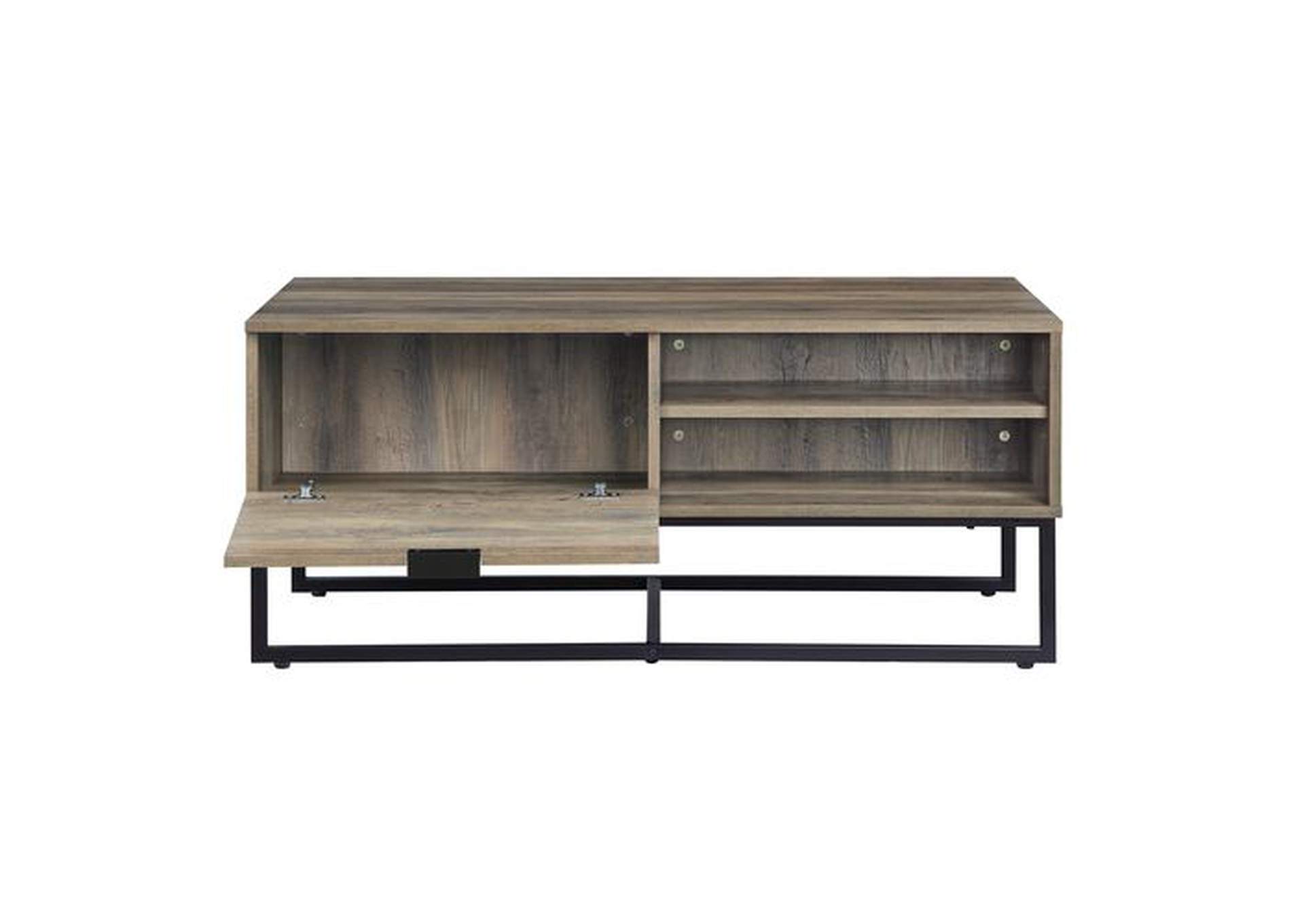 Homare Accent Table,Acme